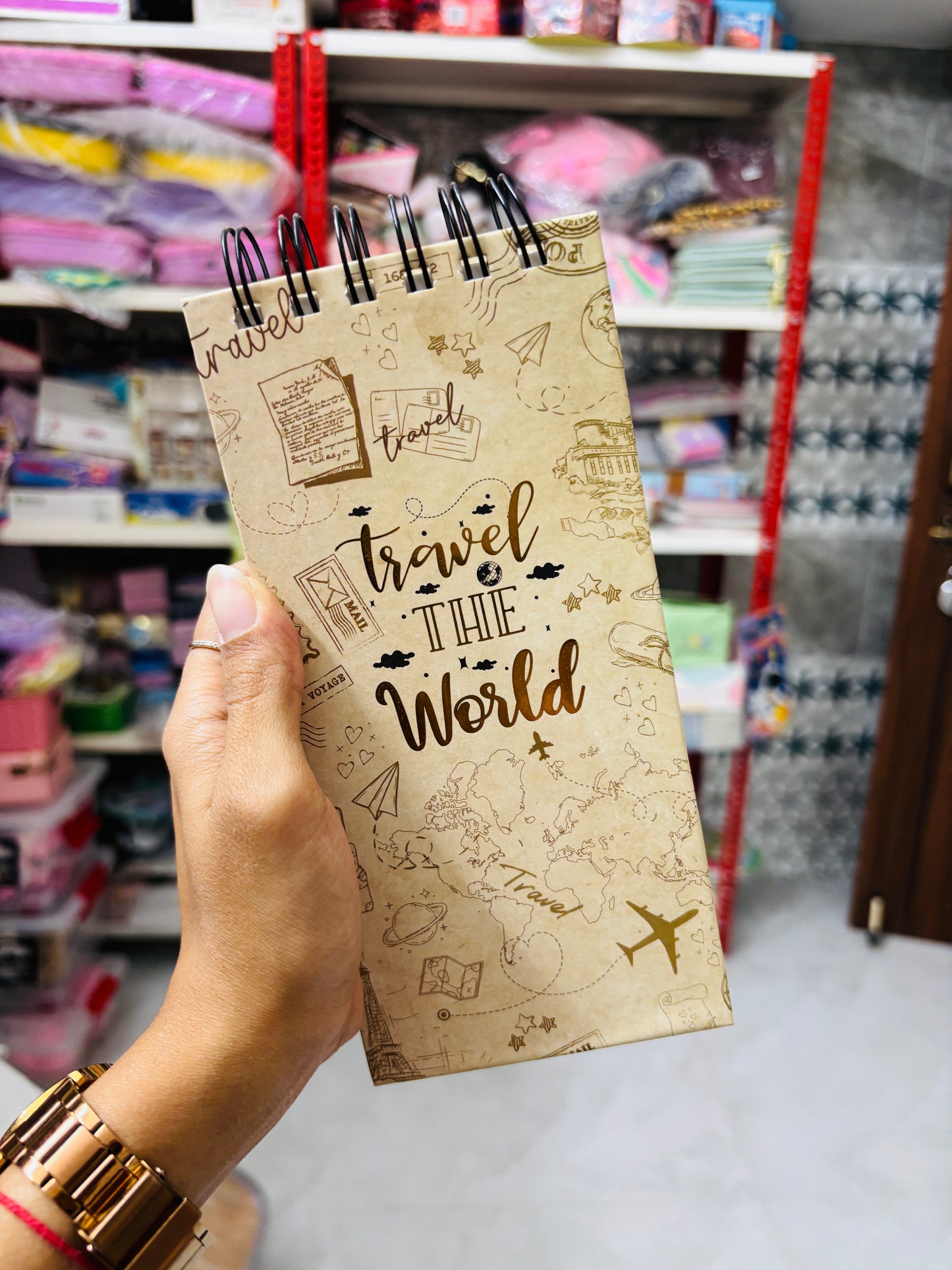 Spiral Diaries ❤️
