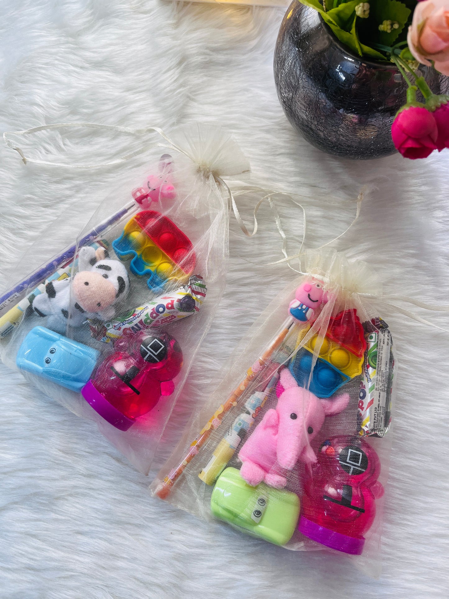 Potli Hampers 😍