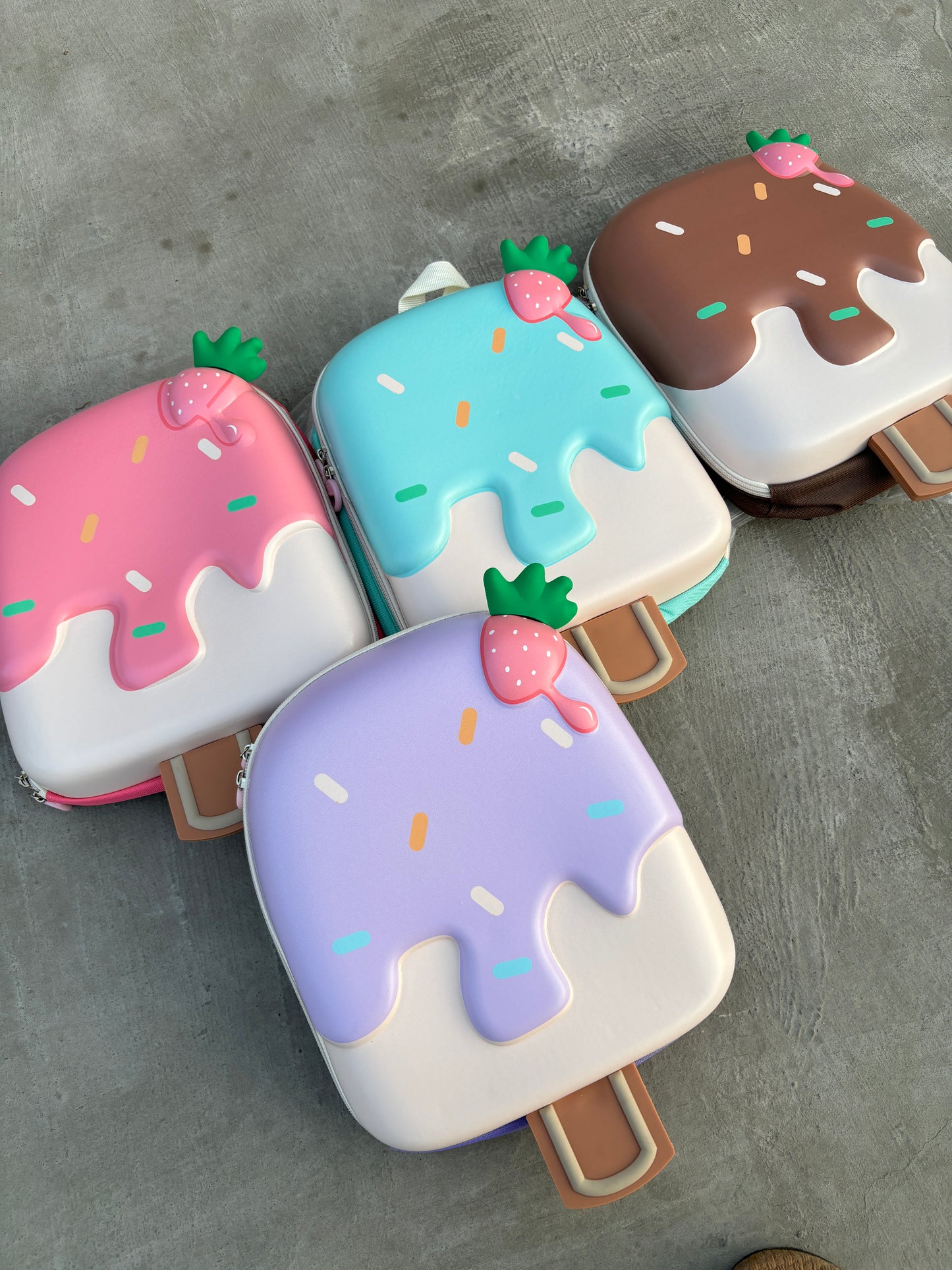 Candy Bagpacks π