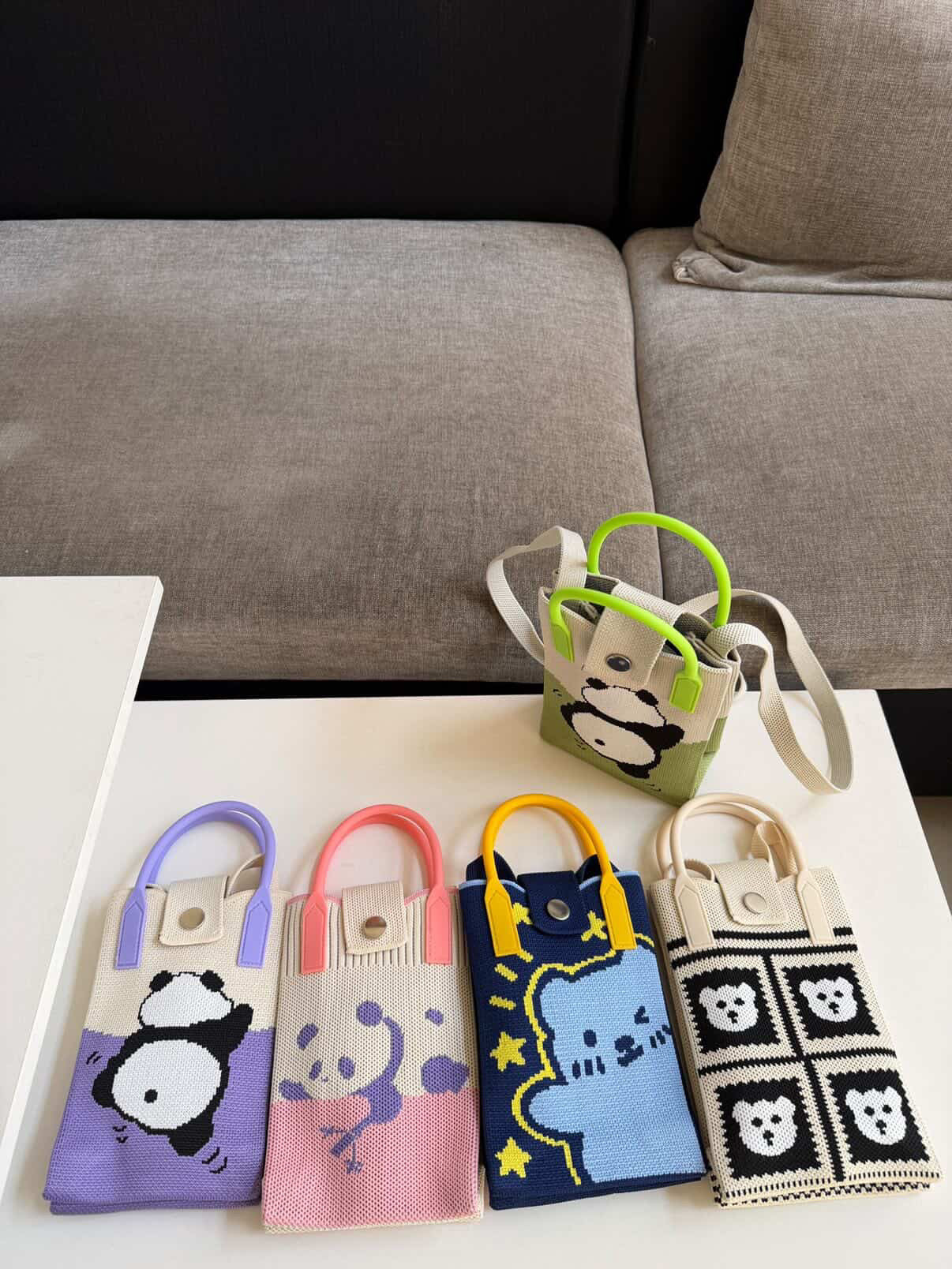 Phone Sling Bags