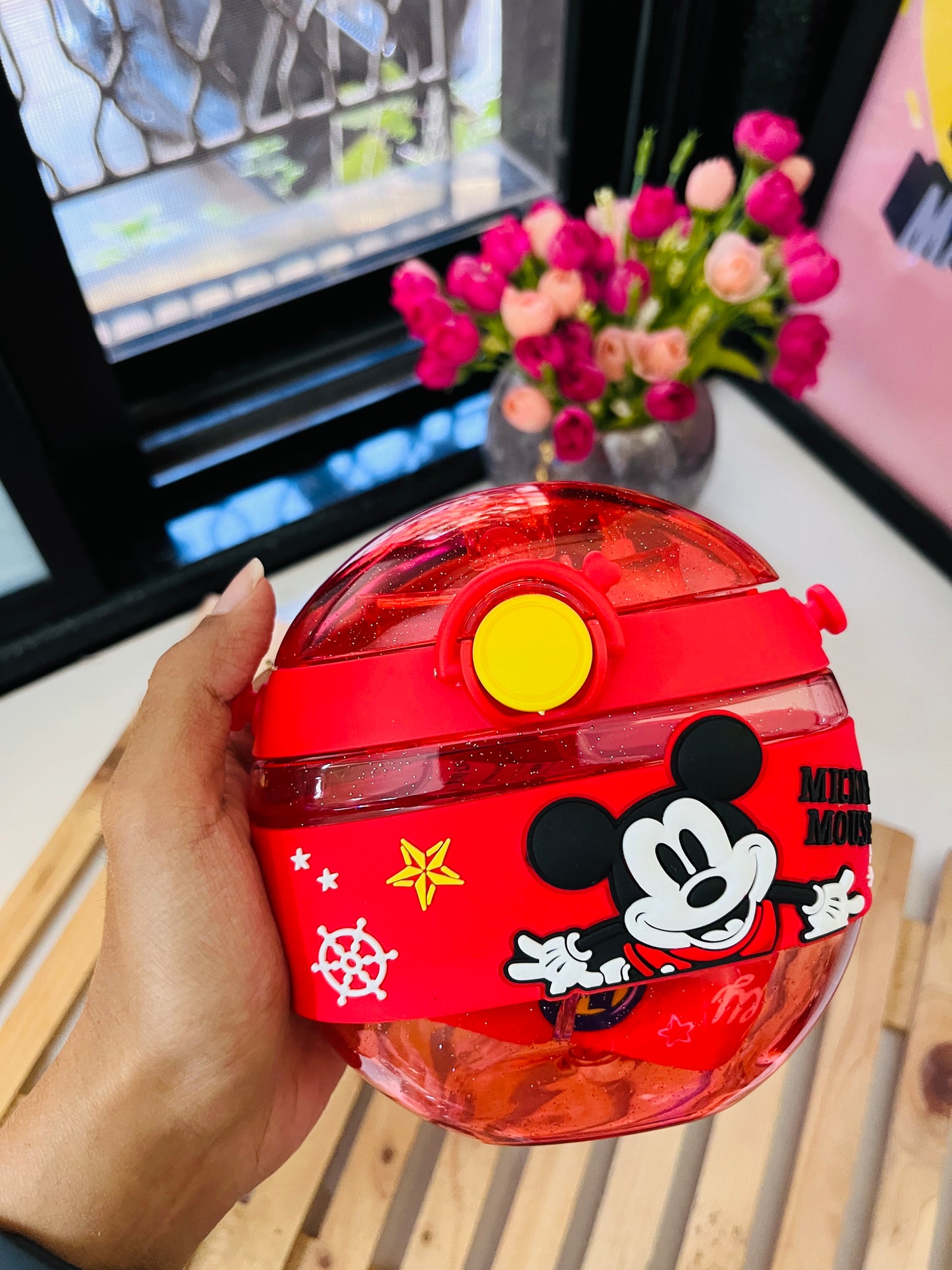 Disney Sippers ✨
