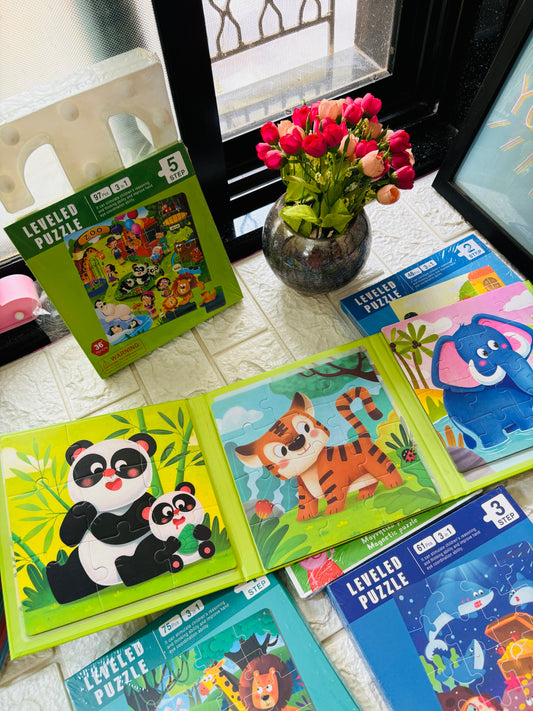 Kids Puzzles