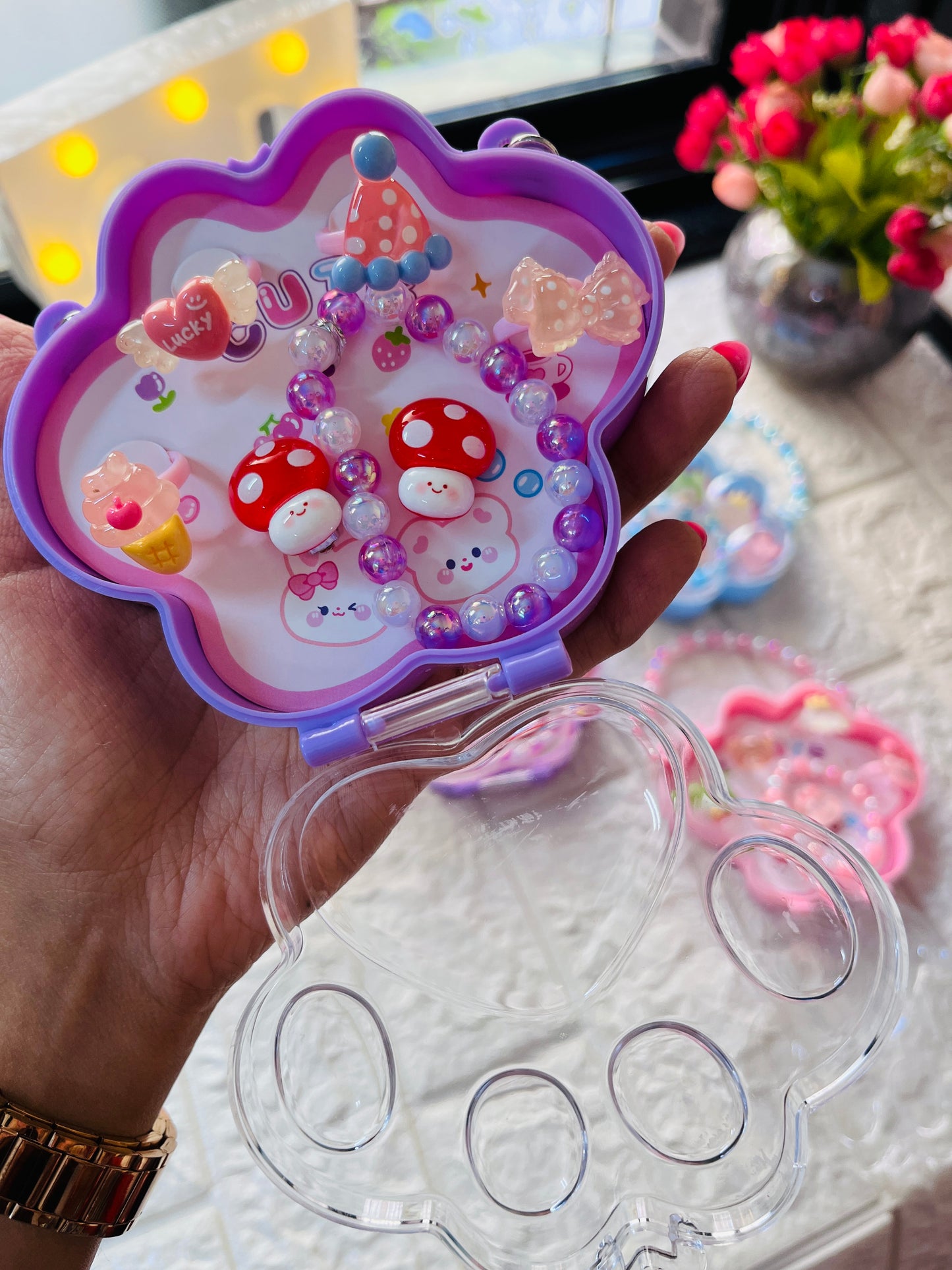 Jewellery Kits ๐๐