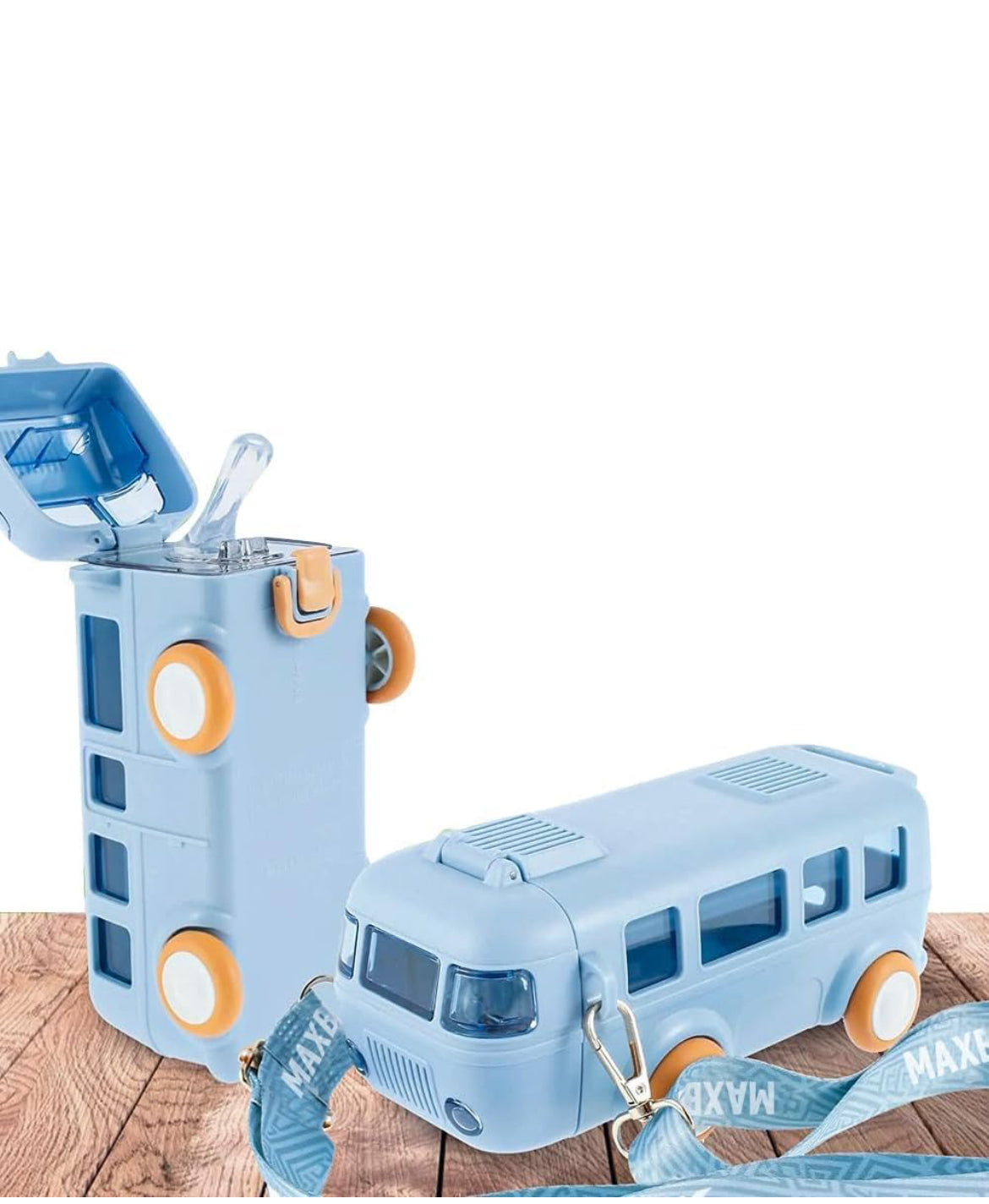 Bus Sippers π