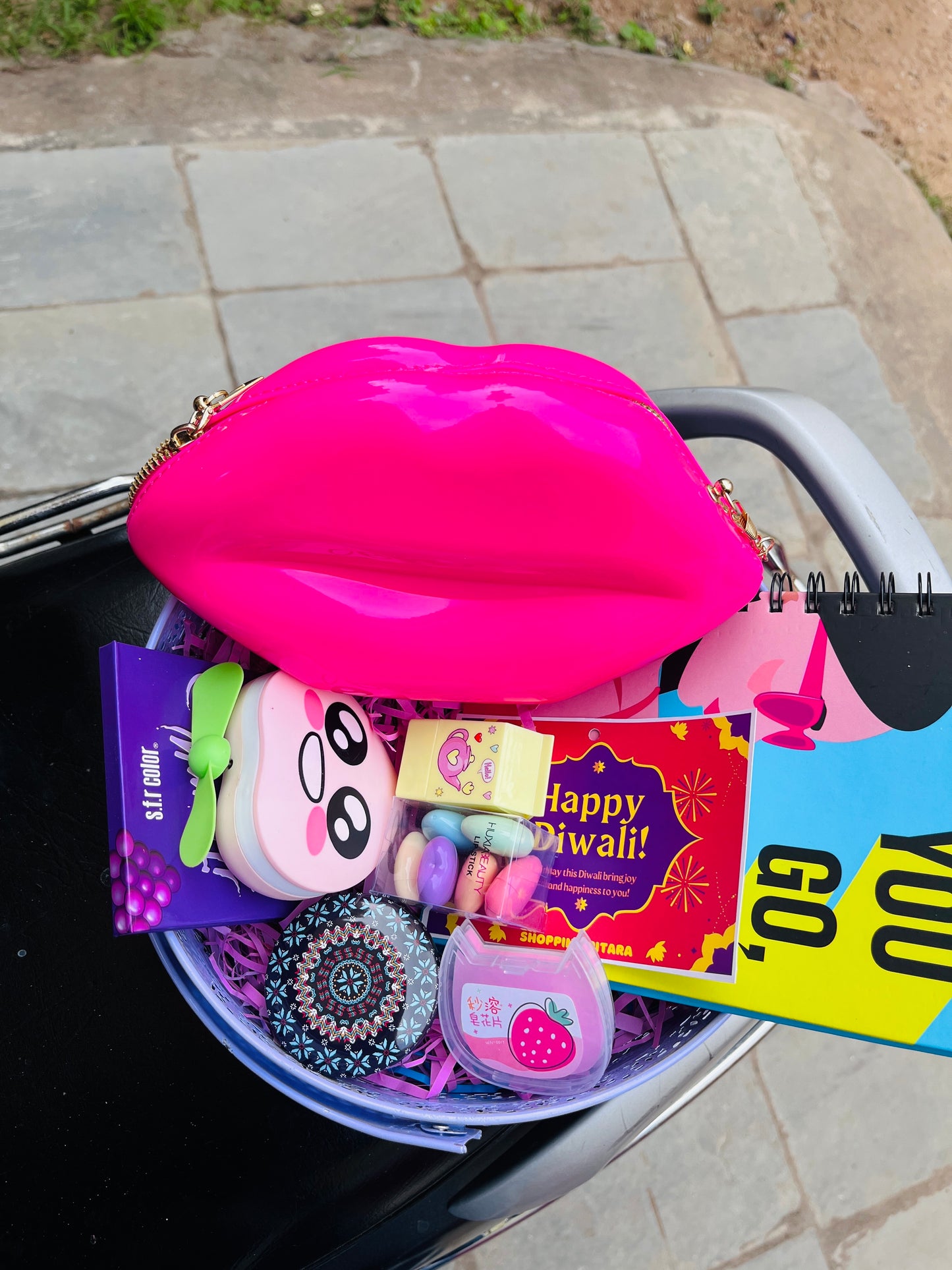 Luxury Girl Hamper 🌸