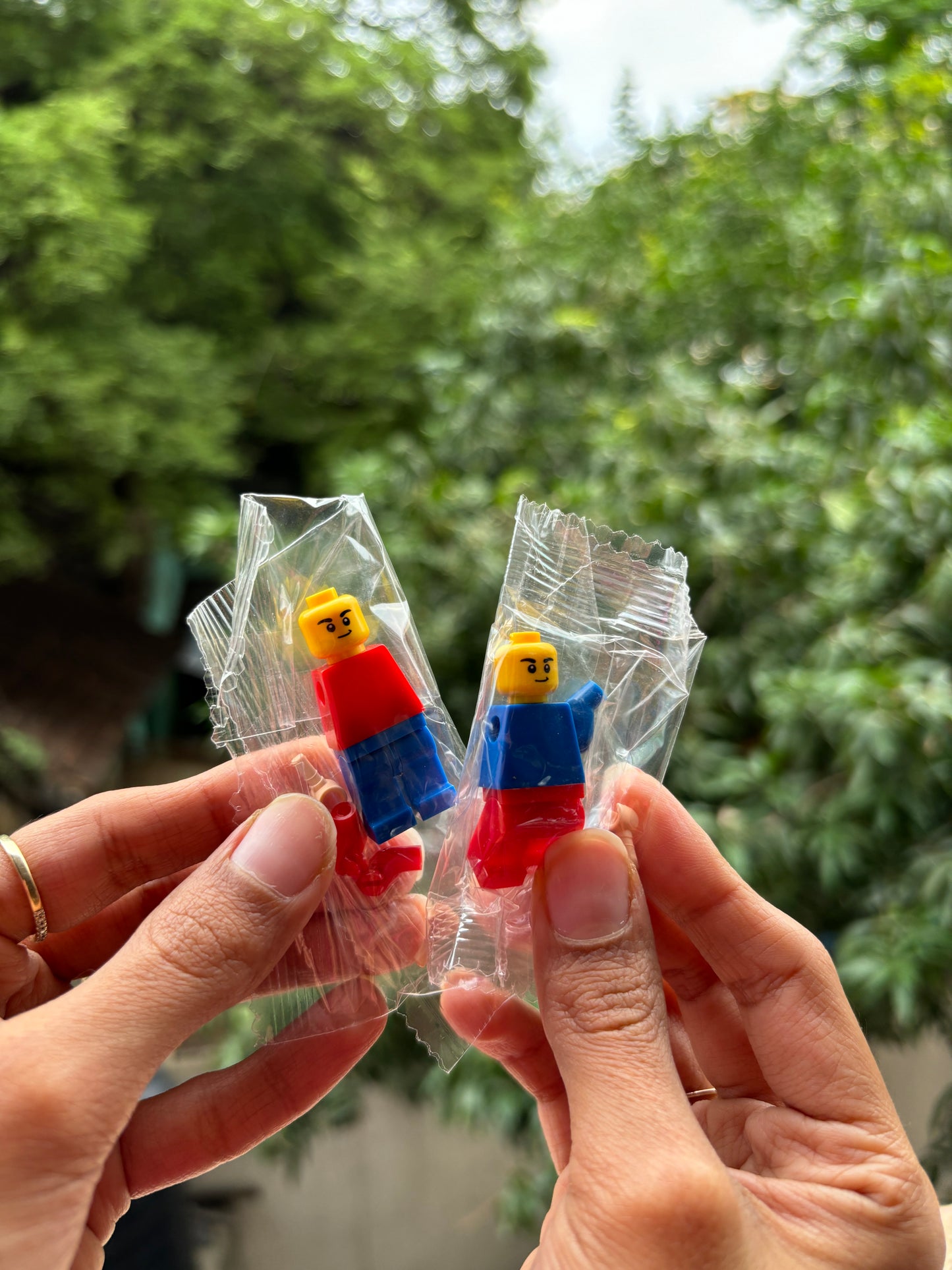 Lego Cutlery ! 🧩