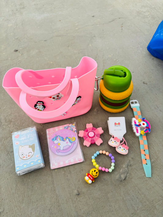 Rakhi Hamper π«Ά