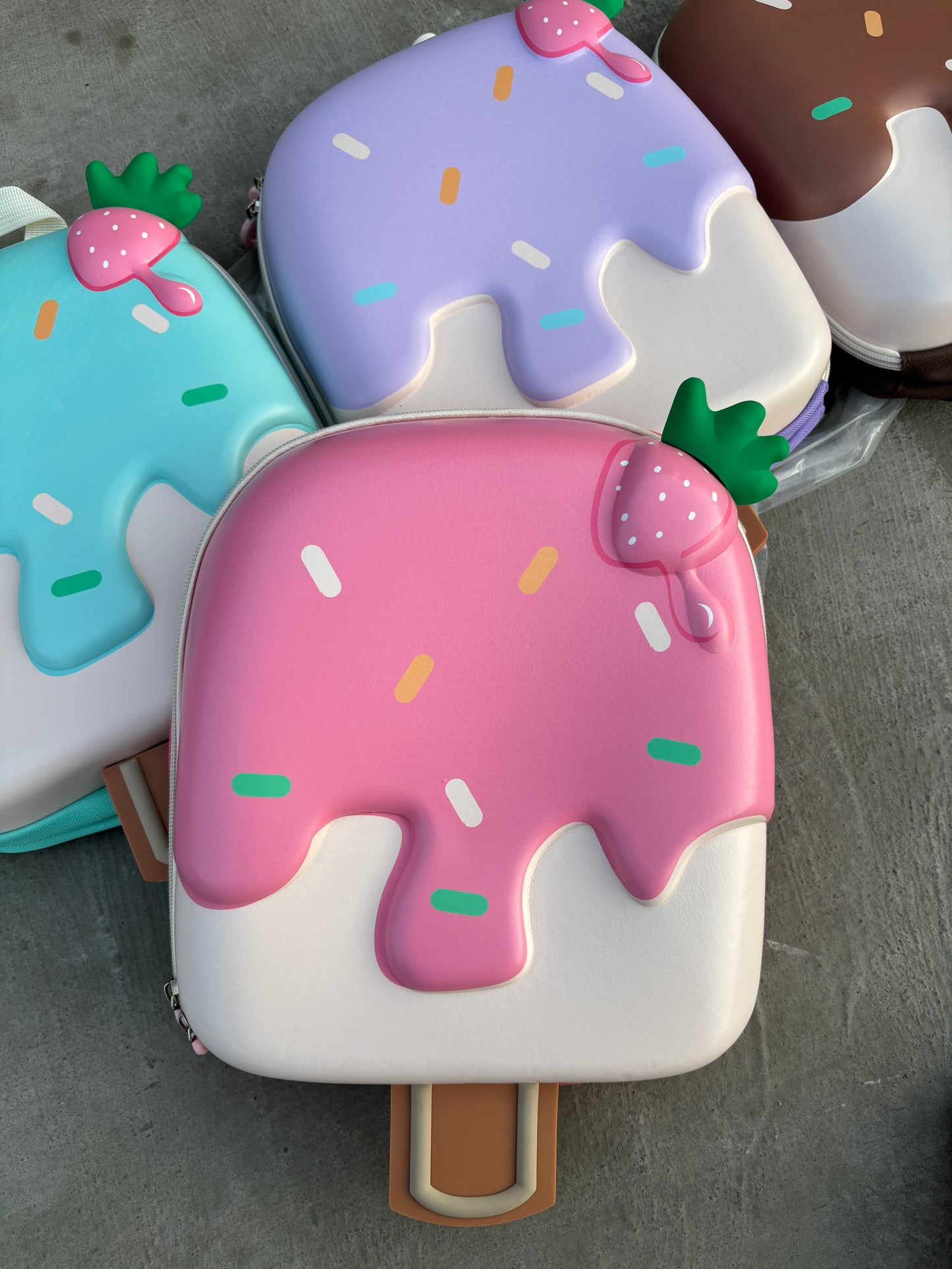Candy Bagpacks π