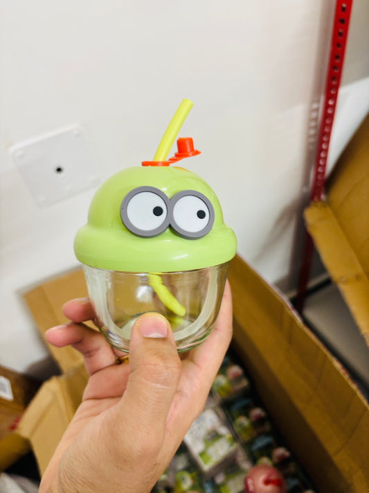 Glass Jars - Kanjak Gifts