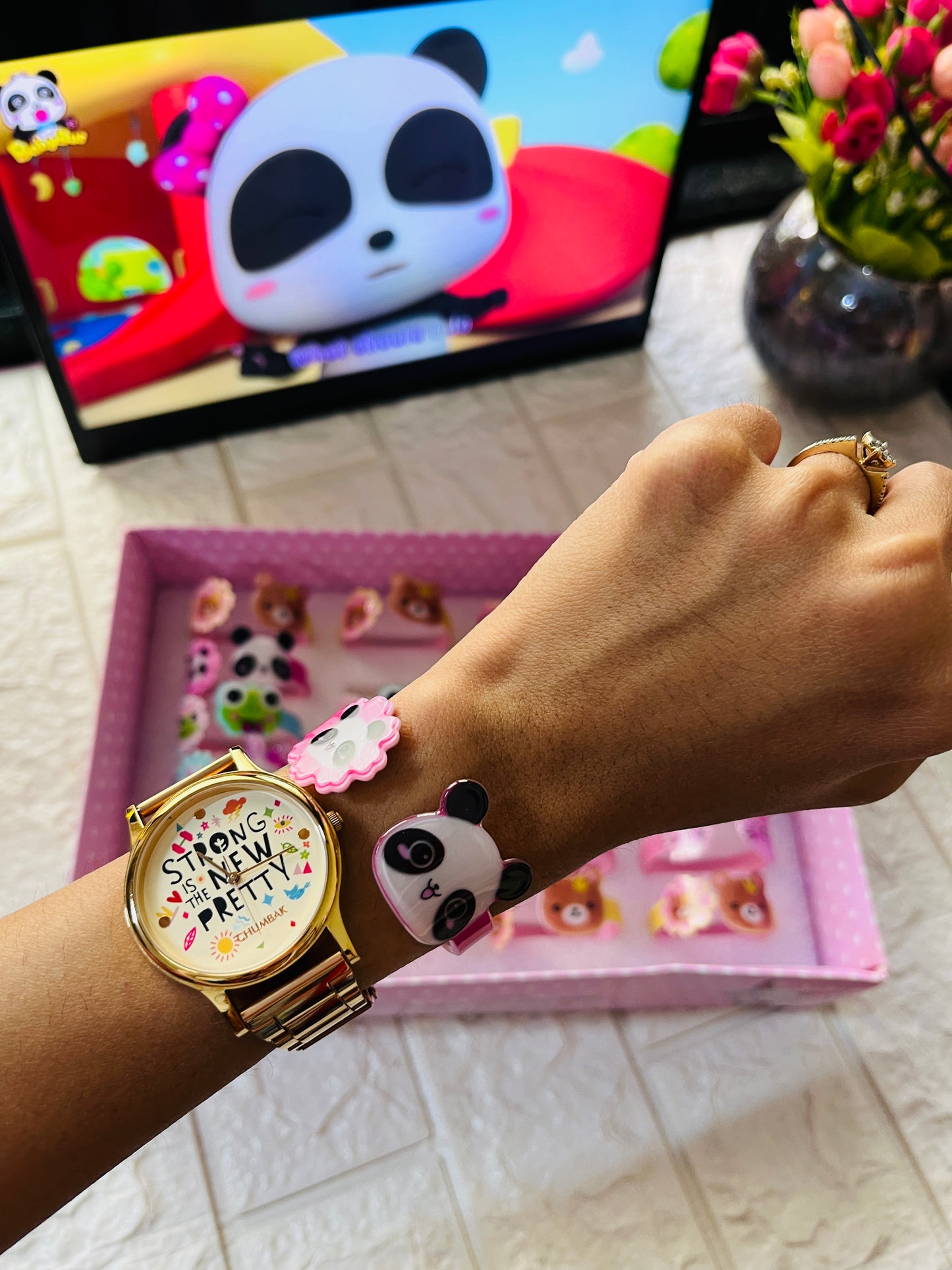 Kids Bracelet 🤩