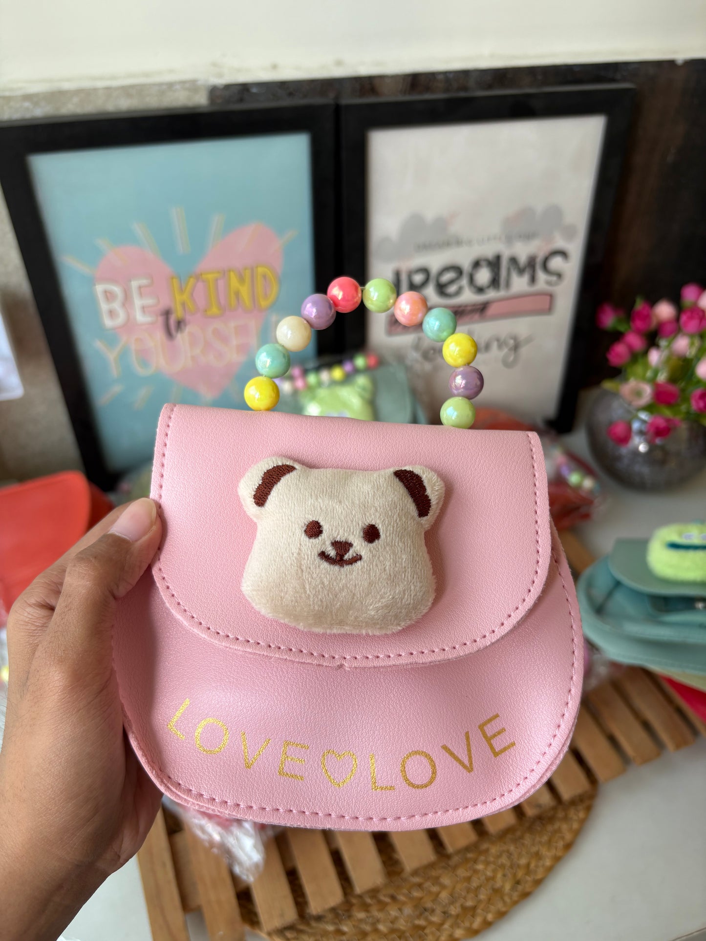 Kanjak Gifts - Part 2