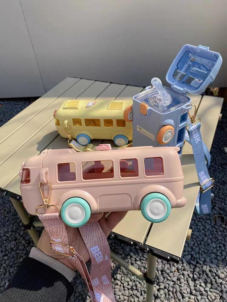 Bus Sippers π