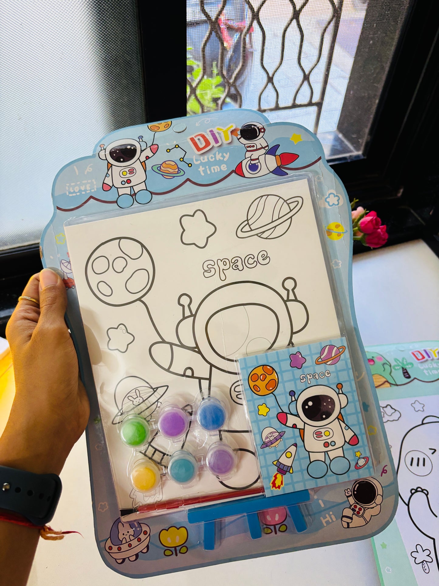 Painting Kits 🎨