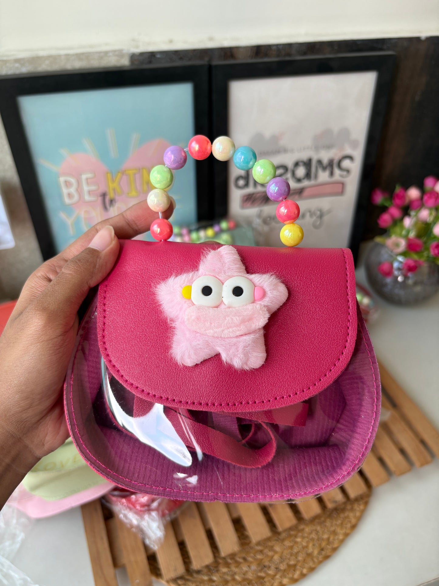 Kanjak Gifts - Part 2