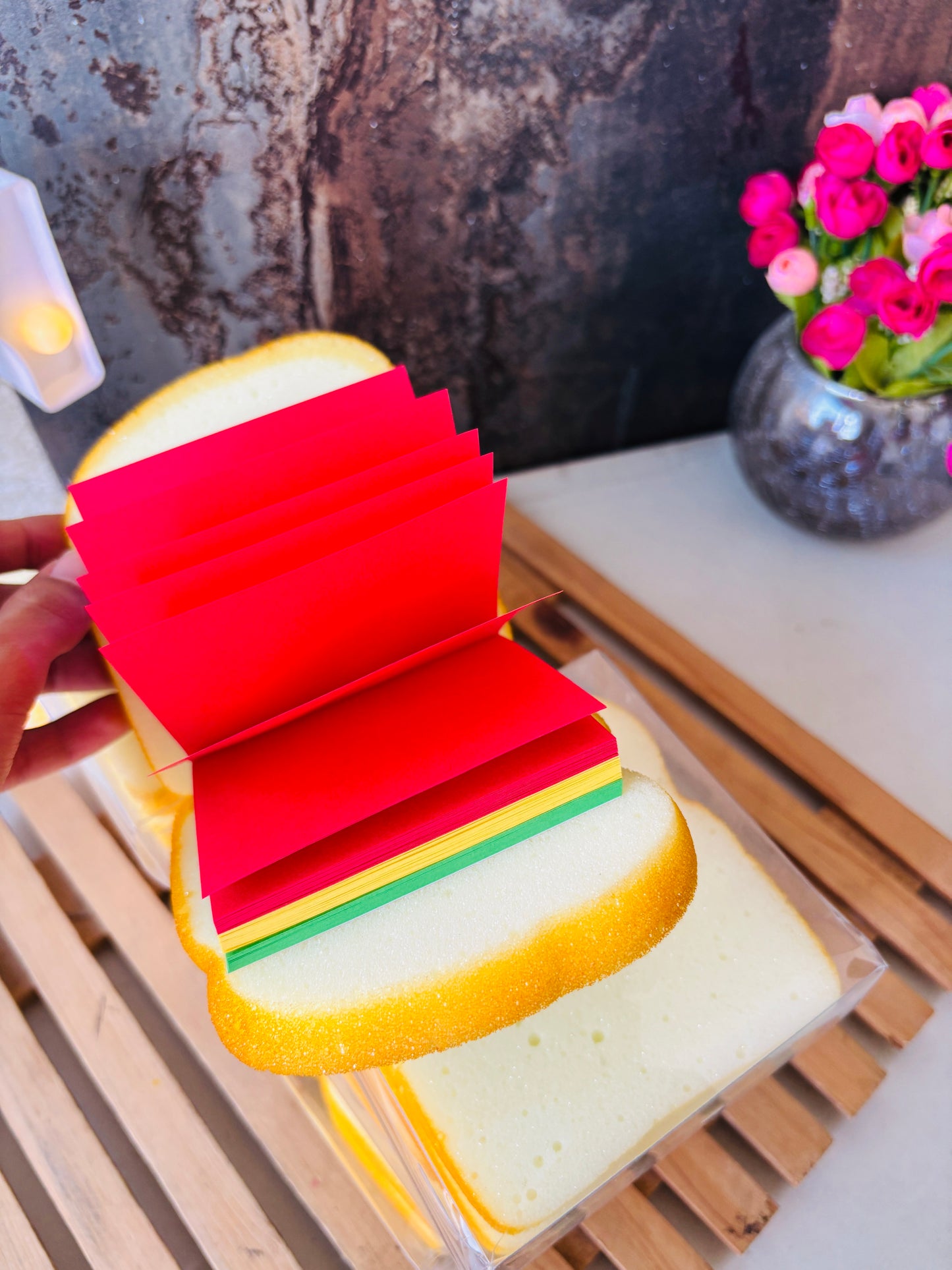 Sandwich Diary 🍞