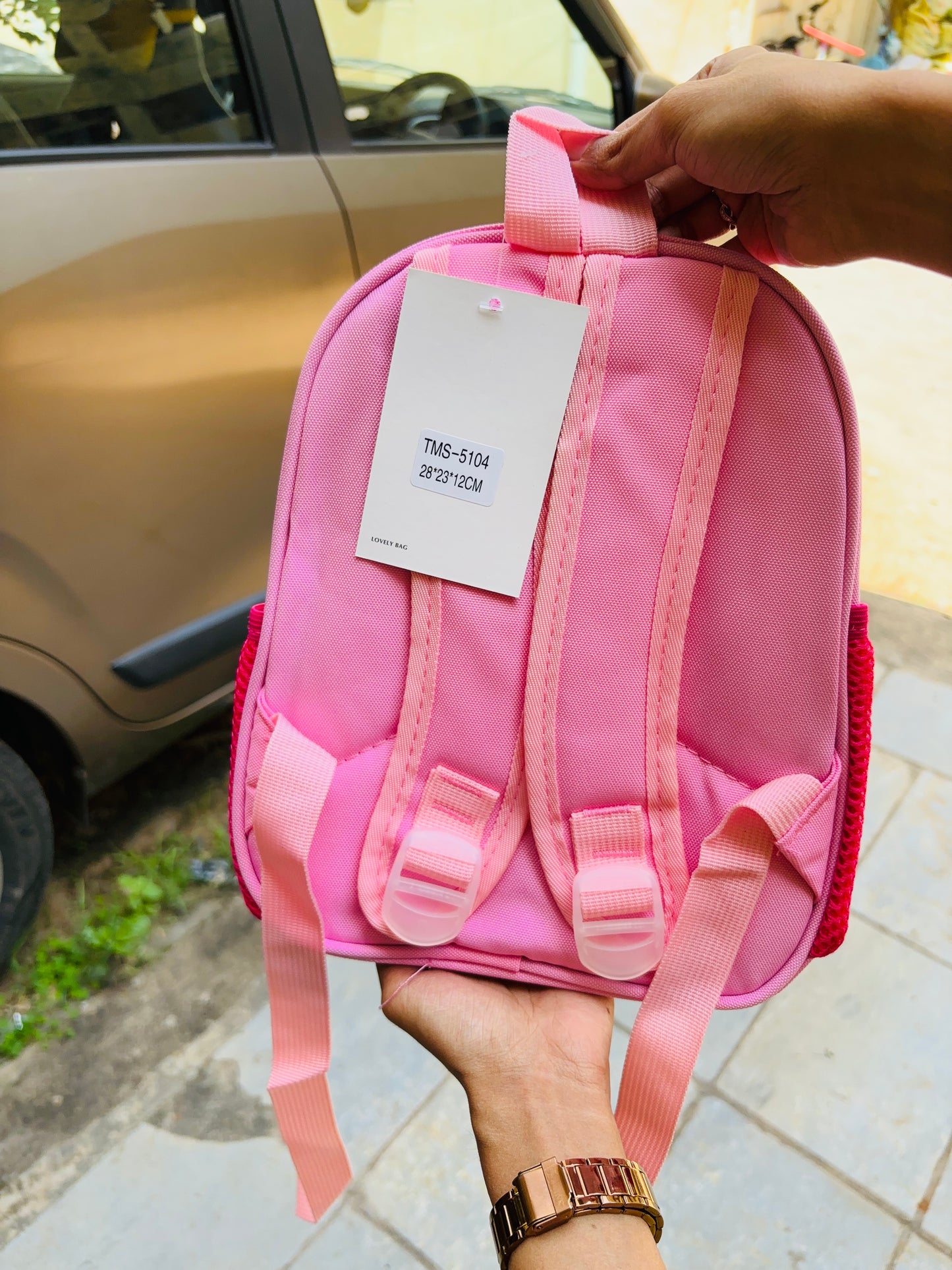 Unicorn Kids Bagpack π¦