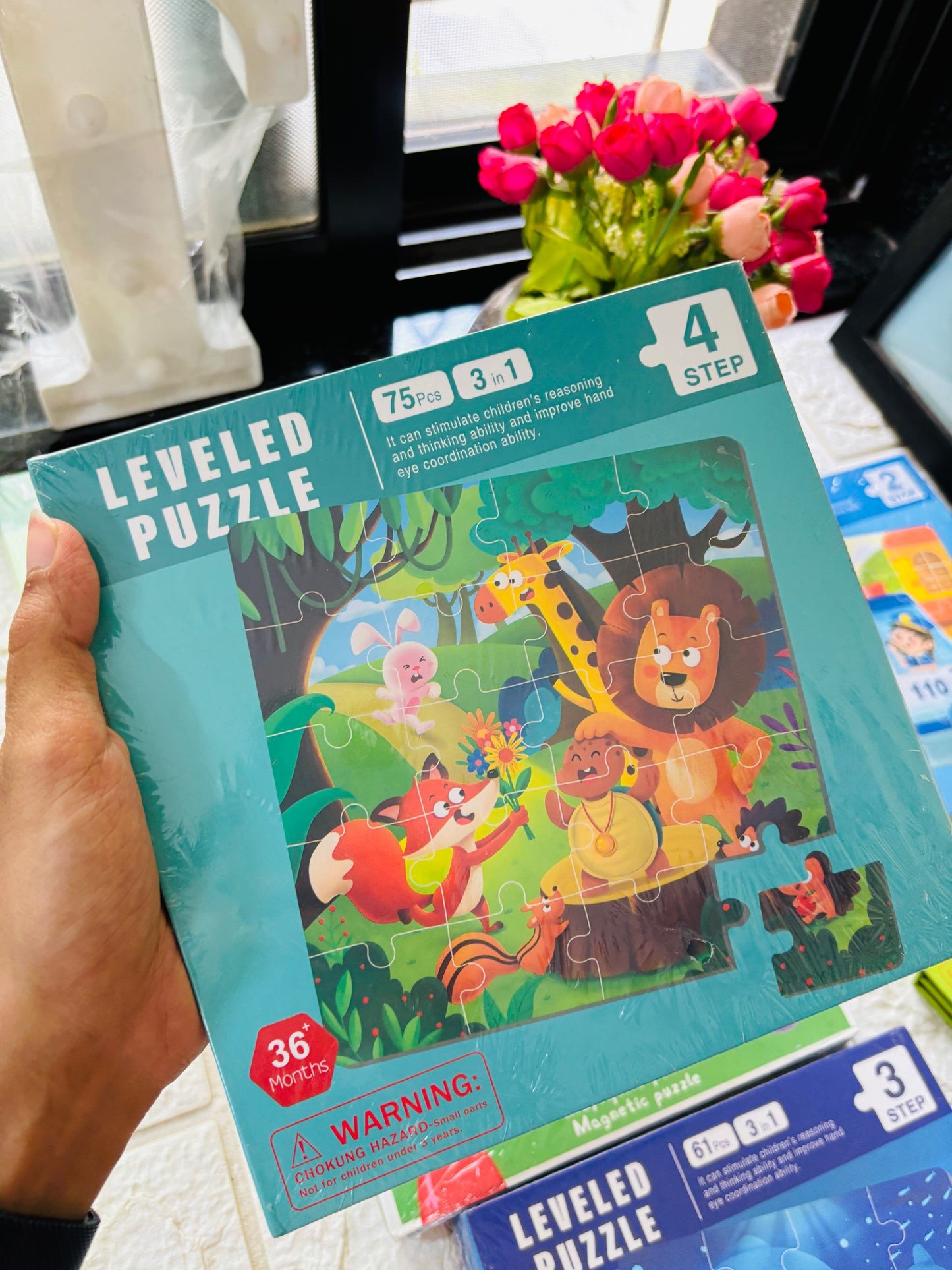 Kids Puzzles