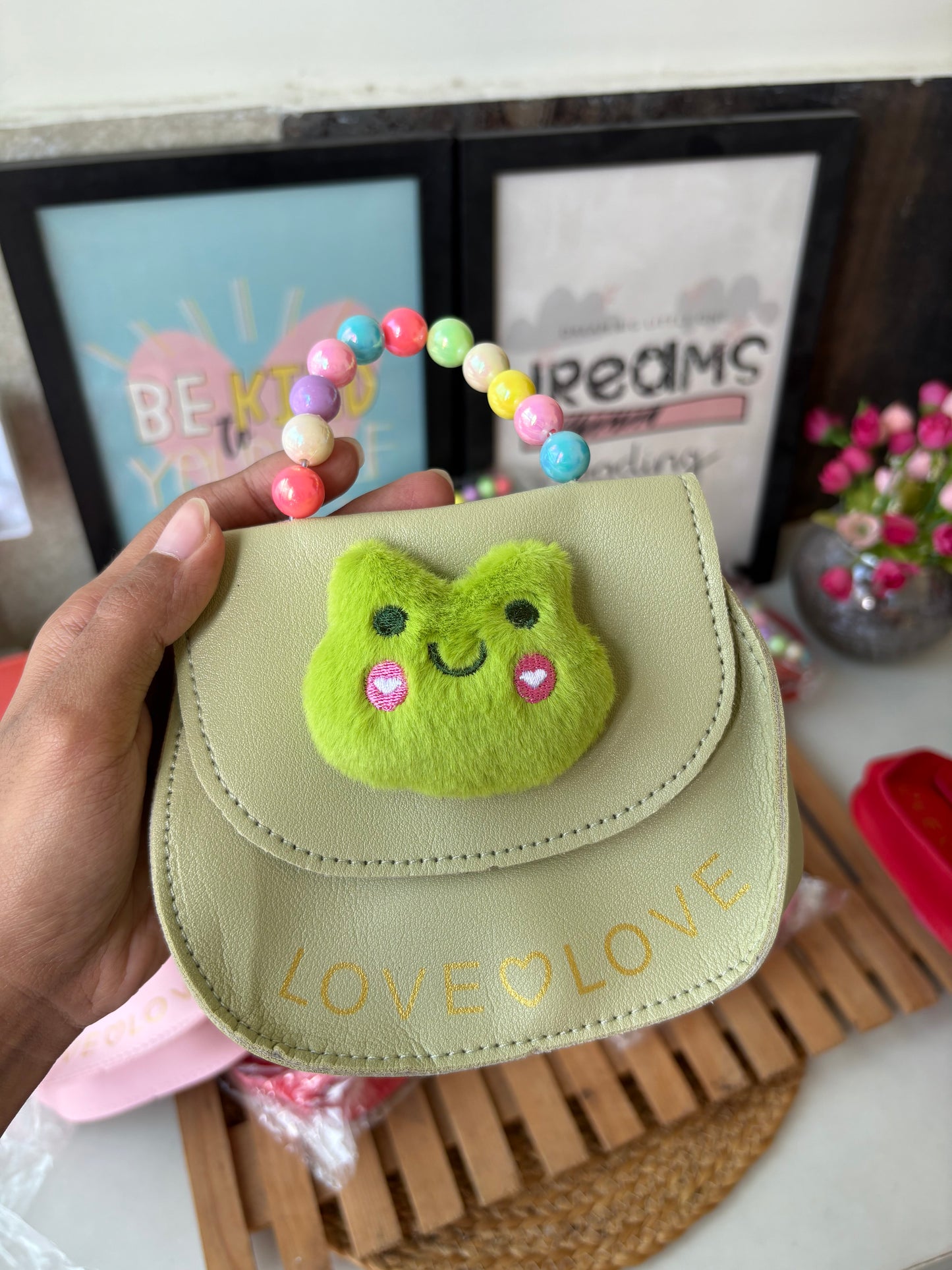 Kanjak Gifts - Part 2