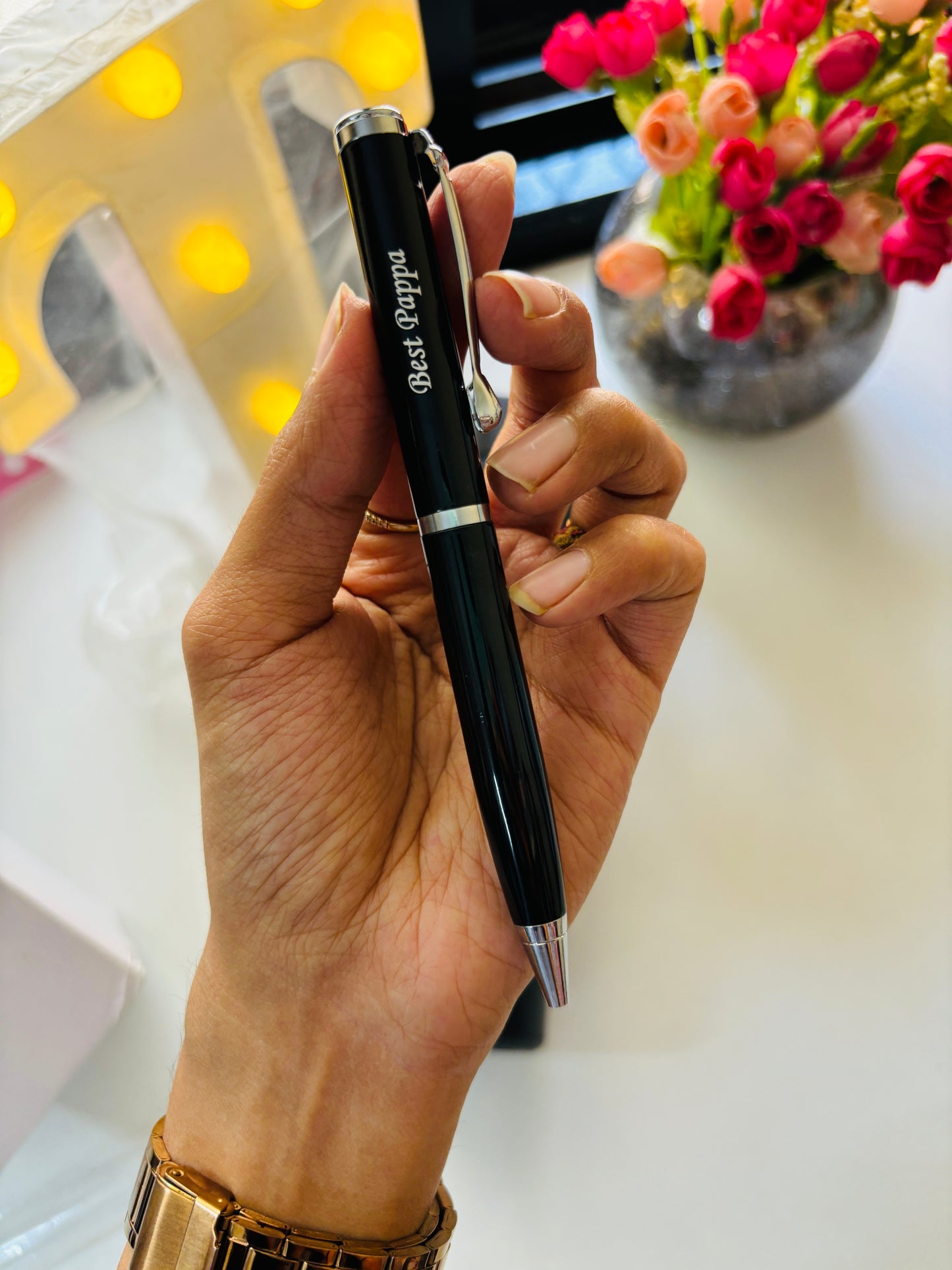 Customised Pens ✒️