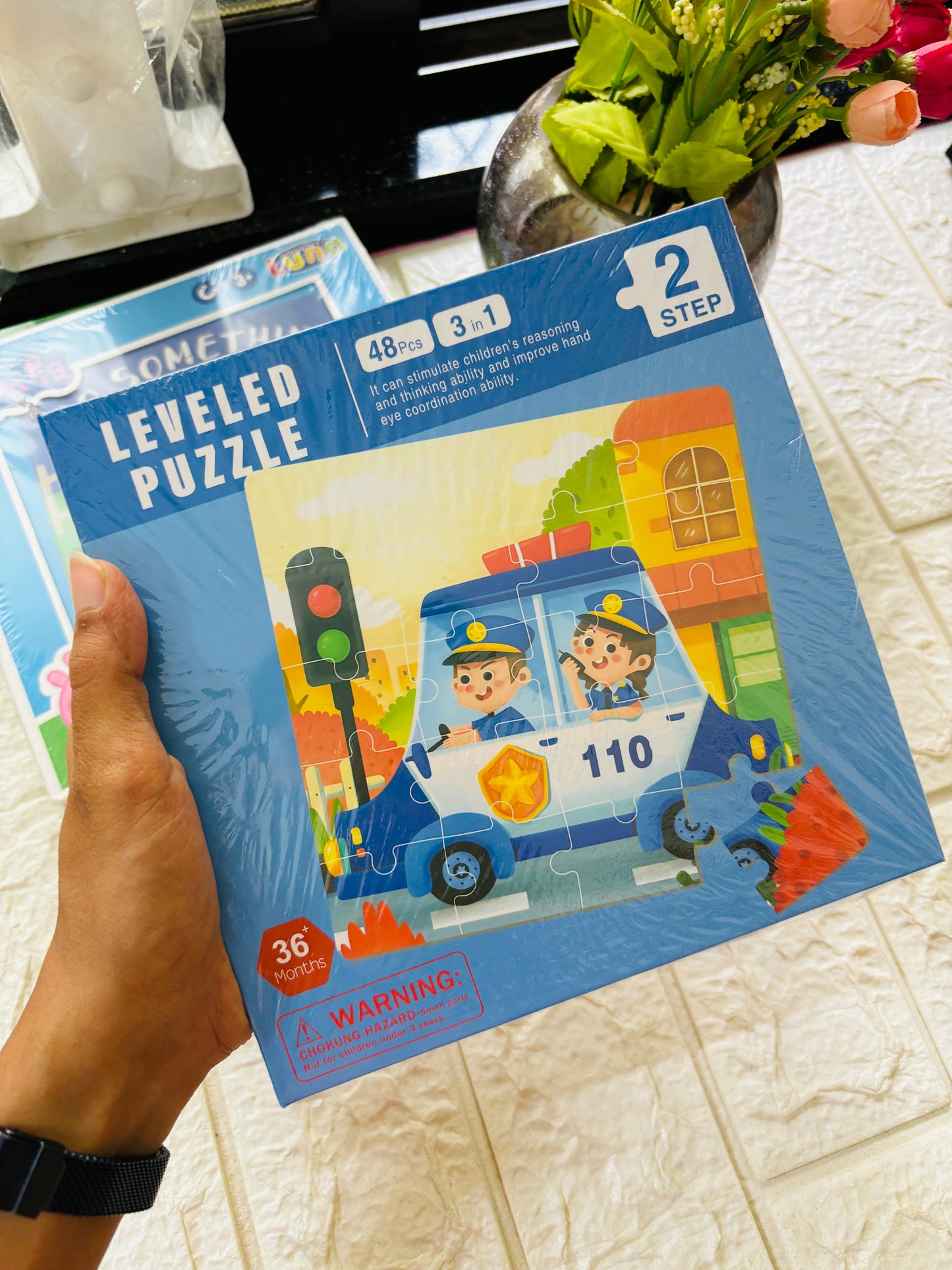 Kids Puzzles