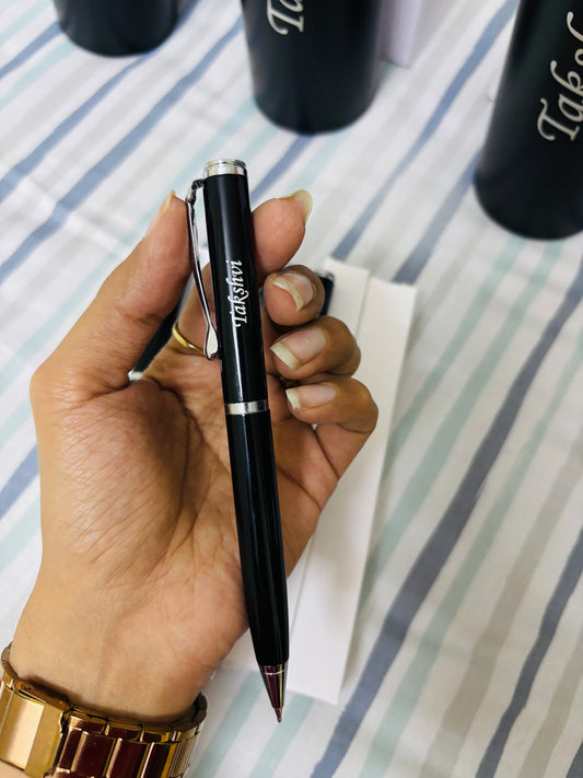 Customised Pens ✒️