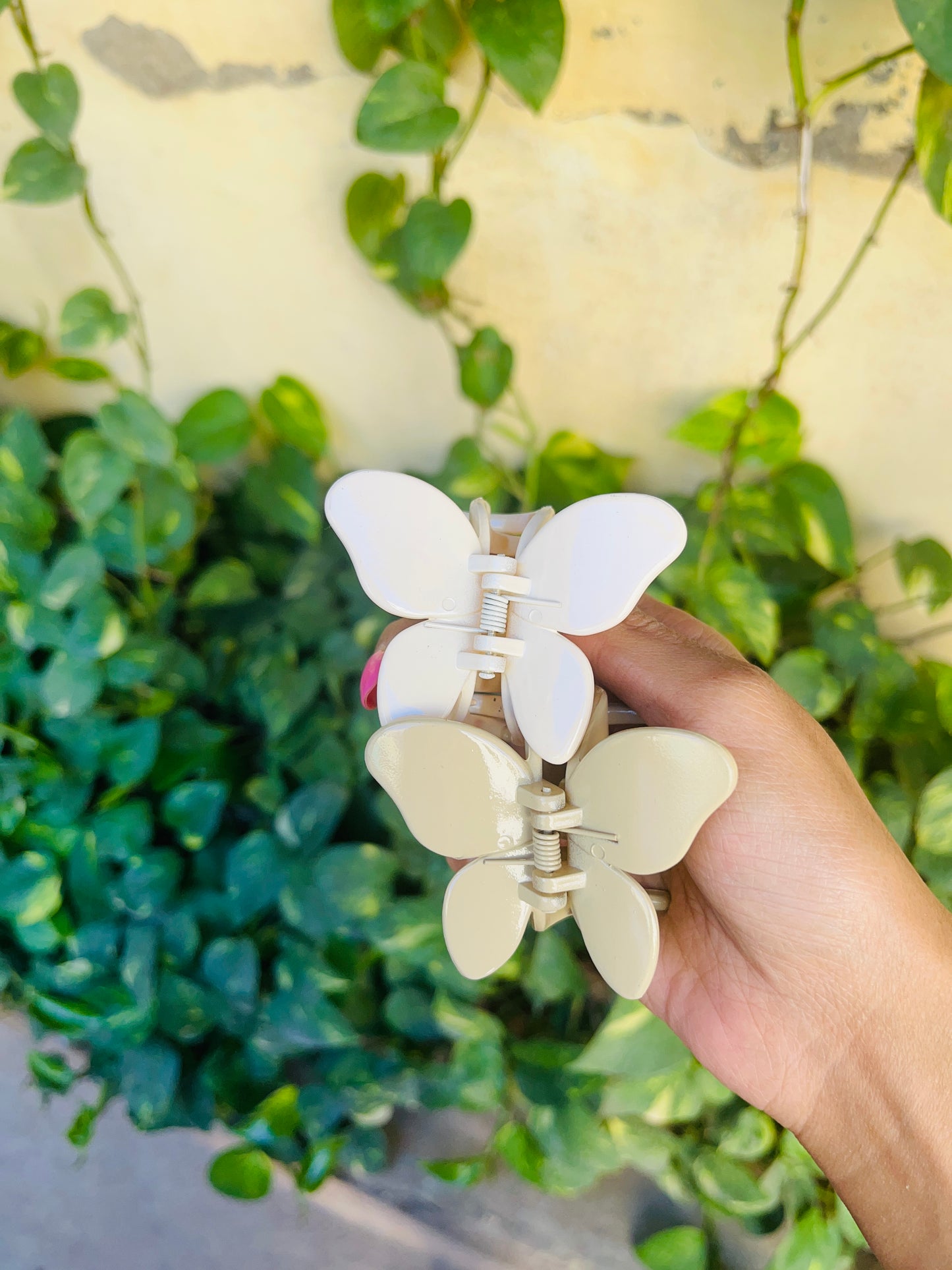 Butterfly Clutchers 🦋