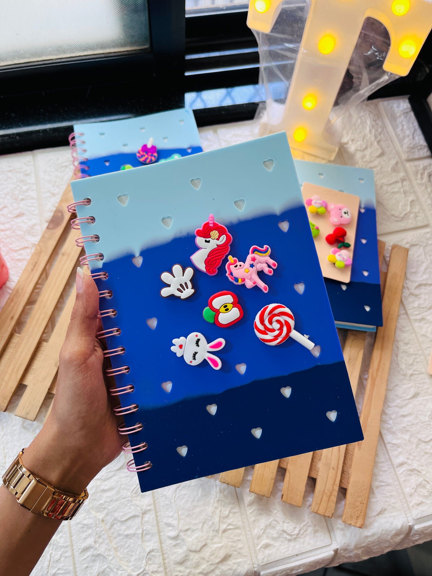 DIY Diary 🌸