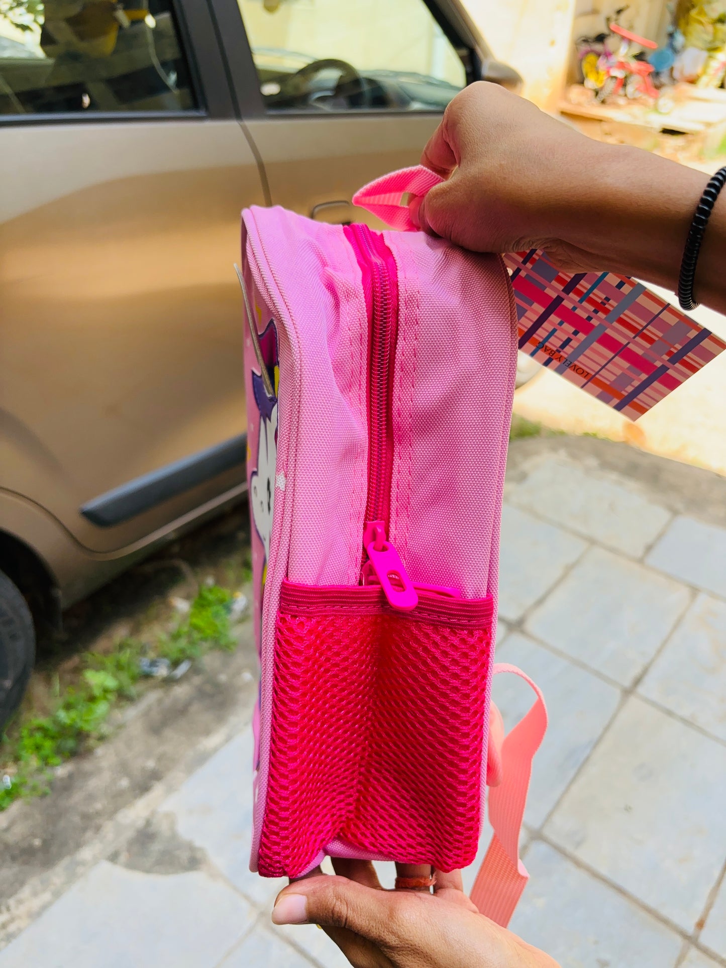Unicorn Kids Bagpack π¦