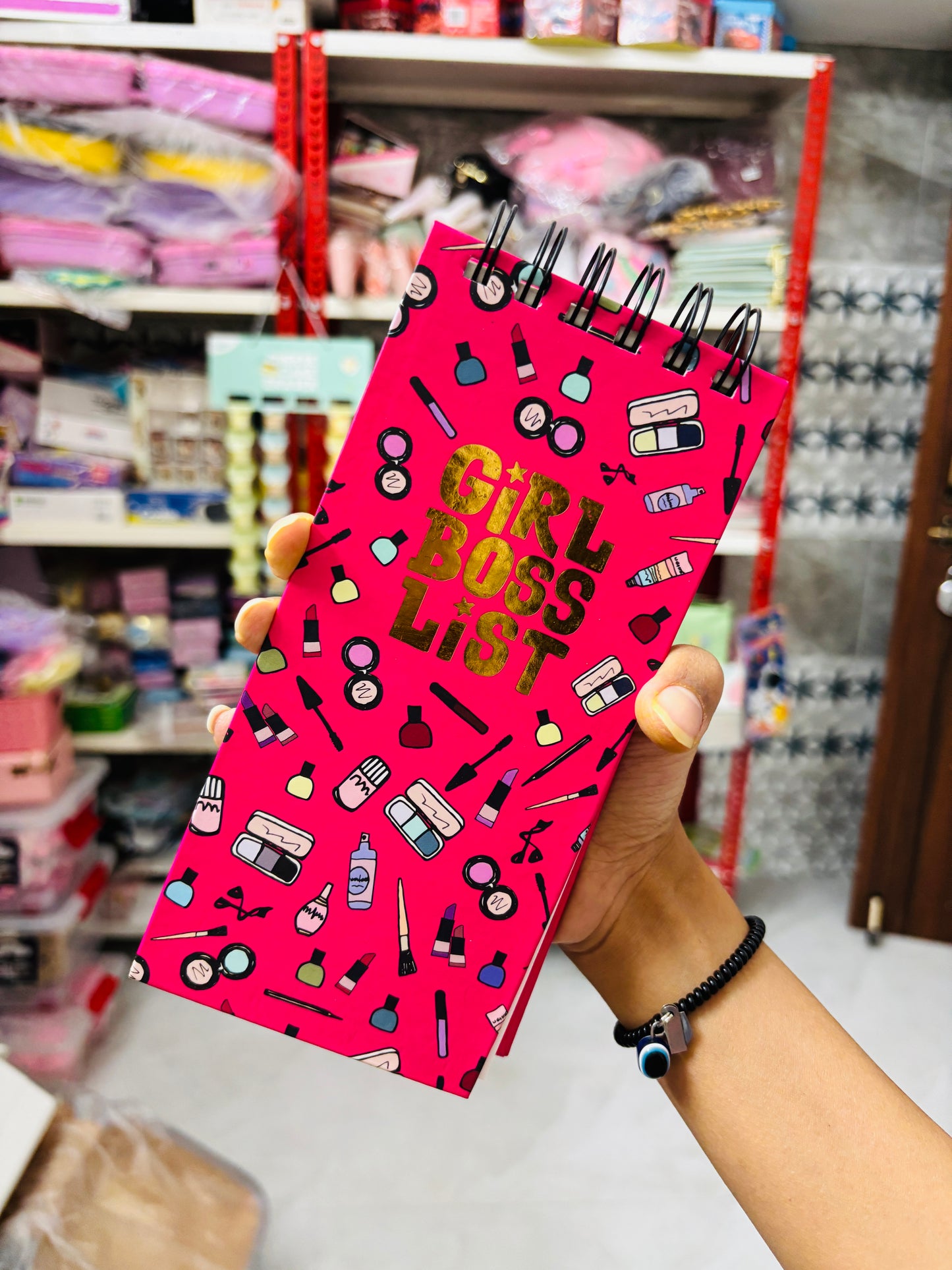 Spiral Diaries ❤️