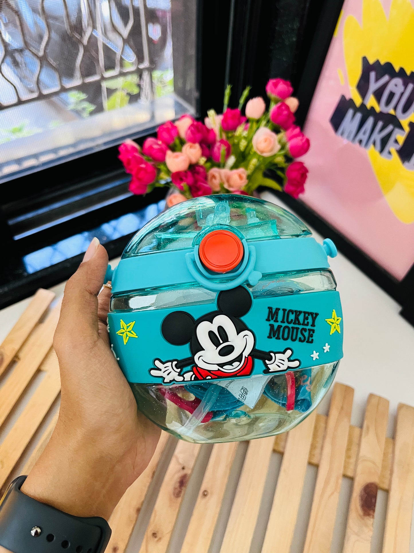 Disney Sippers ✨