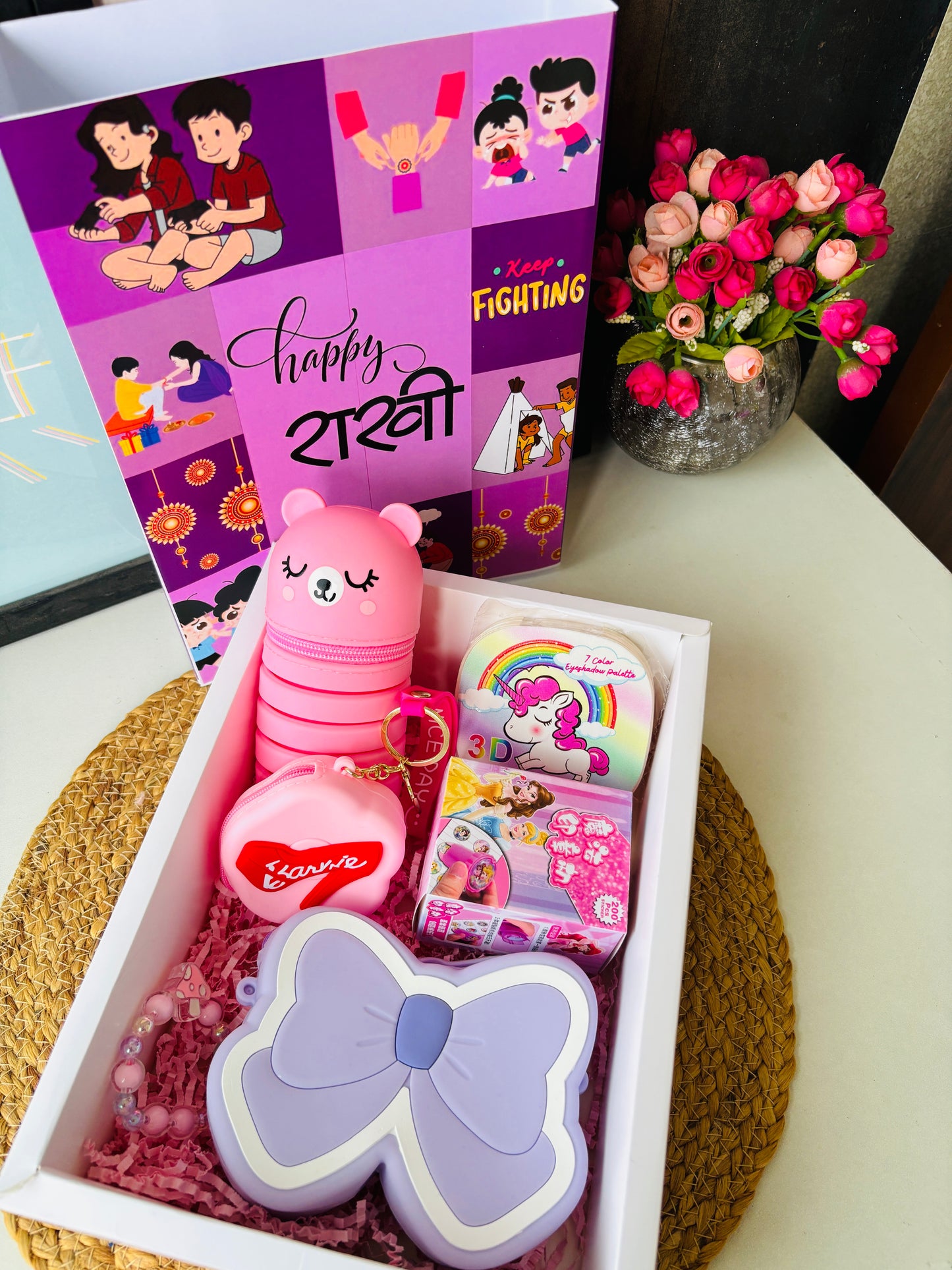 Rakhi Hamper 2.0