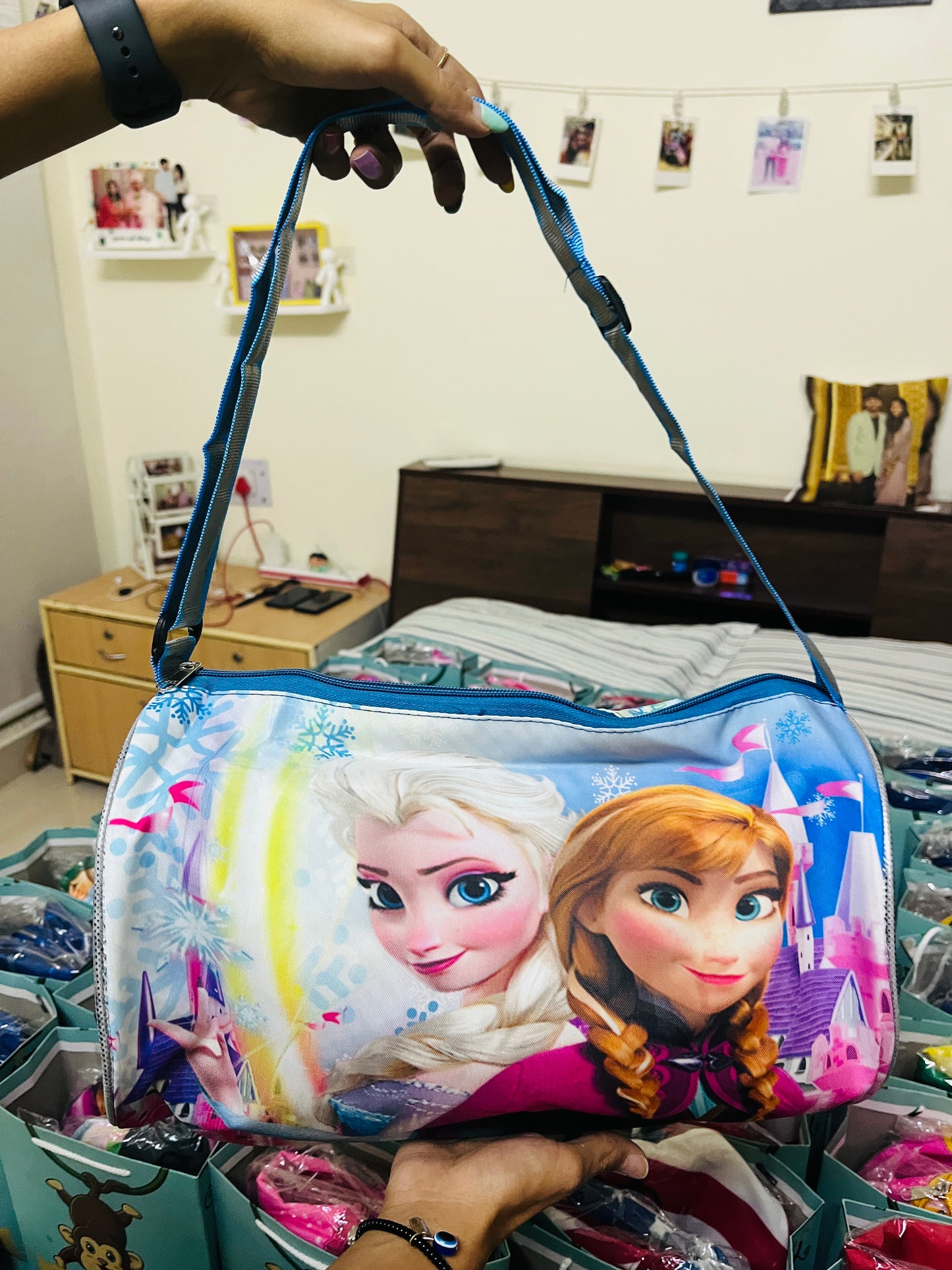 Duffle Bags ✨