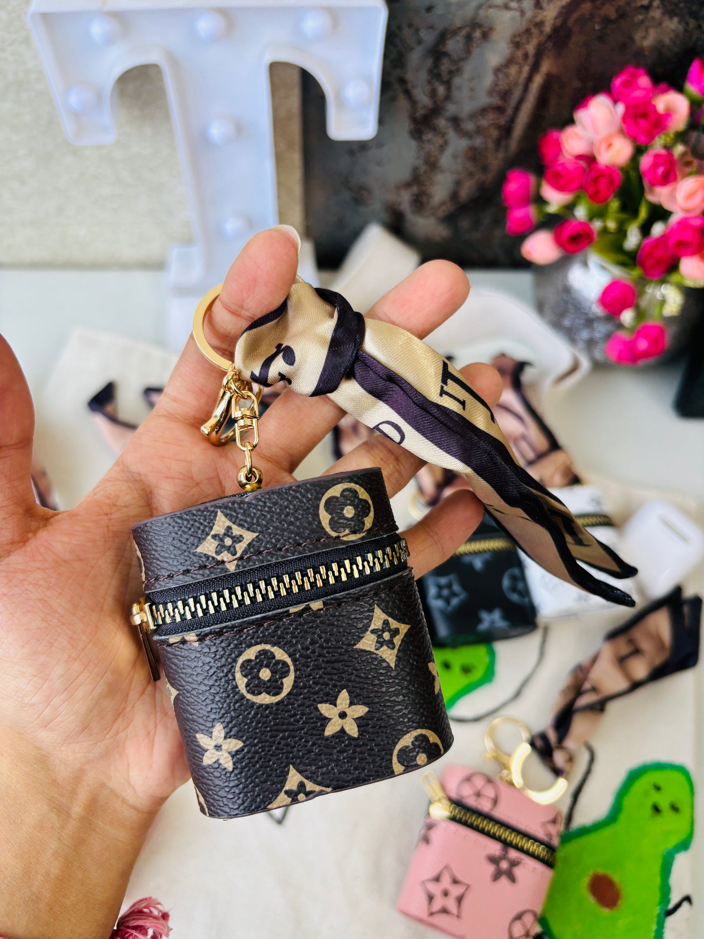 Pinteresty Pouches 🤭