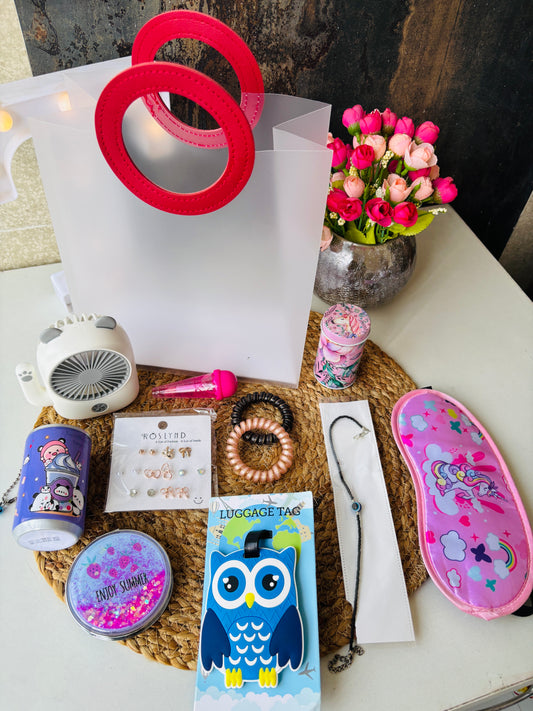 Cutie Pateti Hamper π€