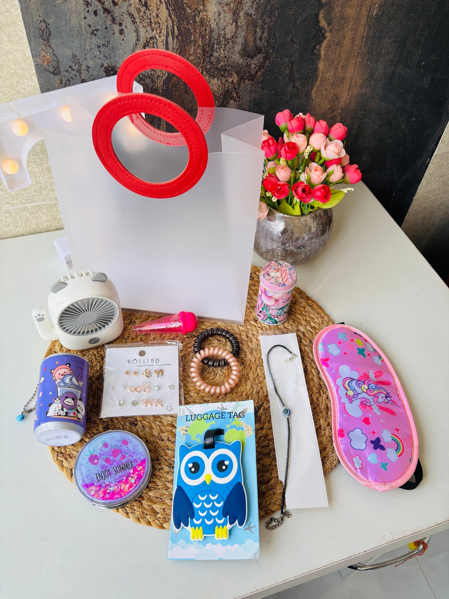 Cutie Pateti Hamper 🤭