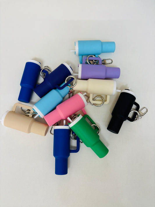 Stanley Keychains π
