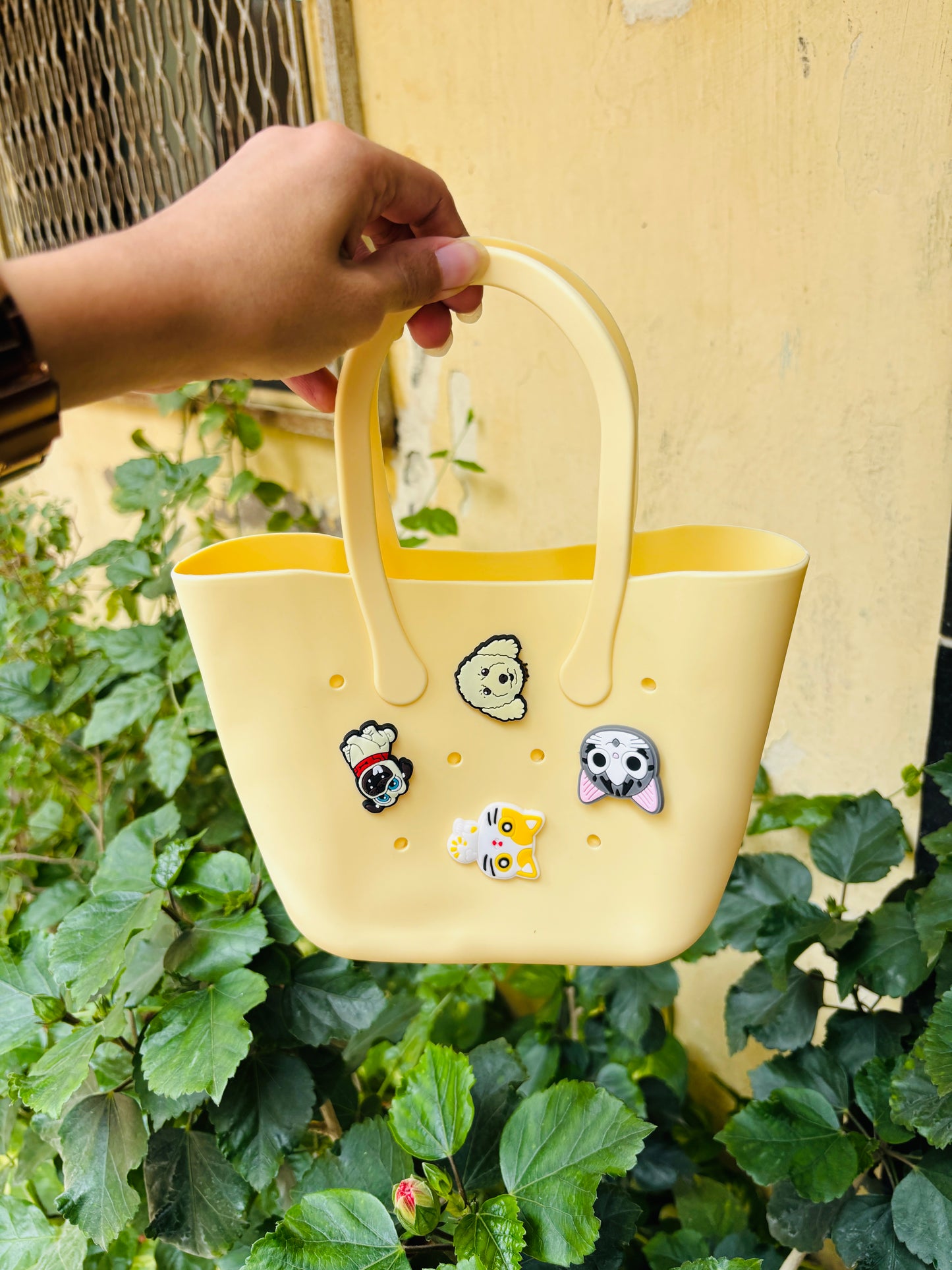Crocs Bags 😍