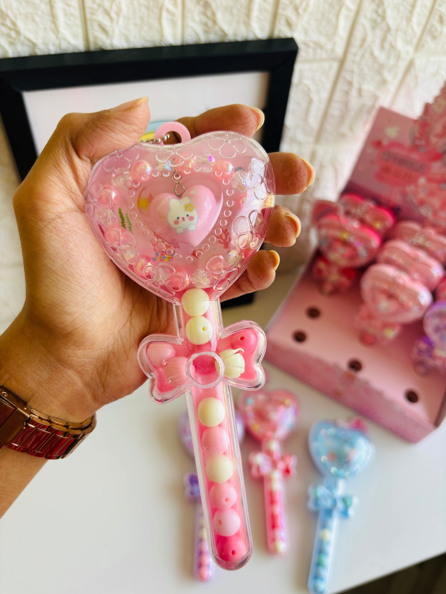 DIY Bracelet Set