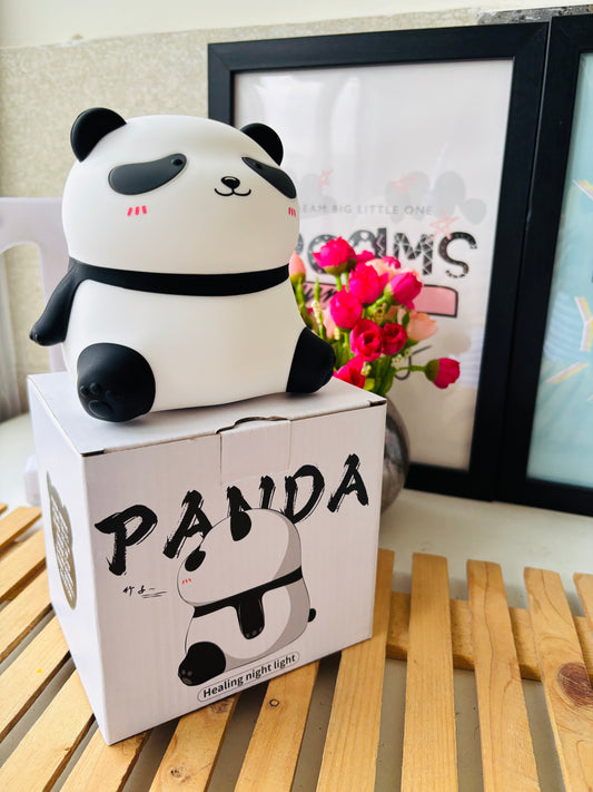 Pookie Panda Lamp πΌ