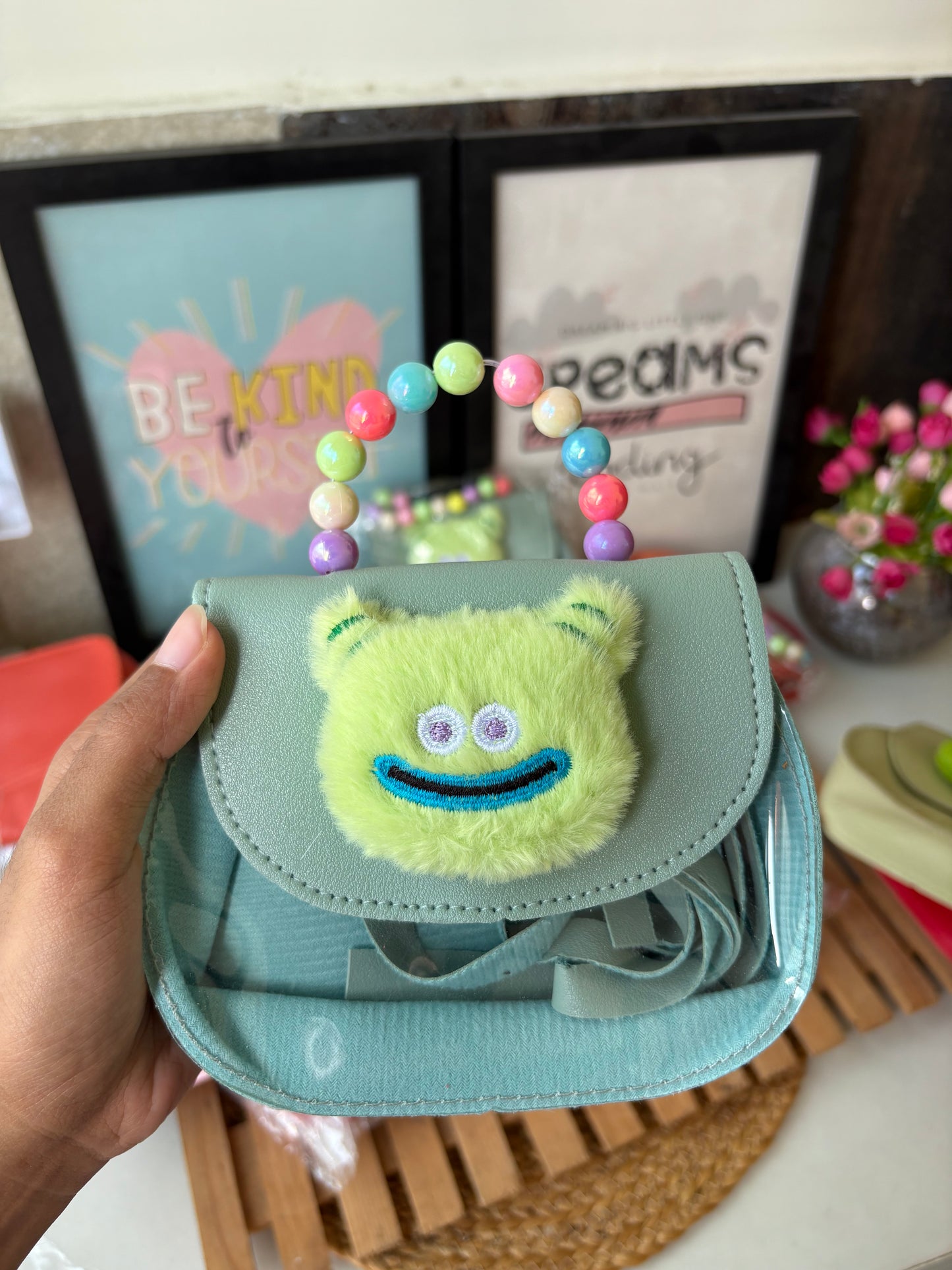 Kanjak Gifts - Part 2