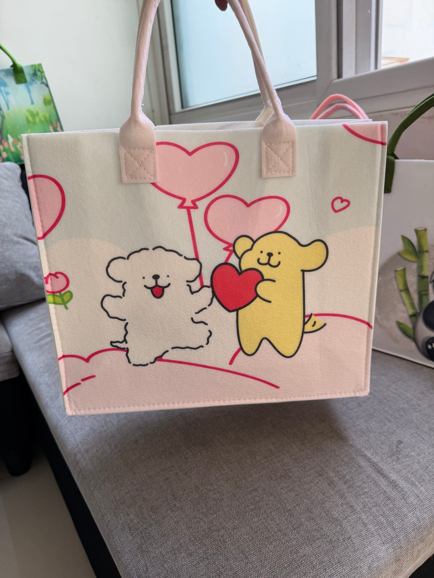 Tote Bags