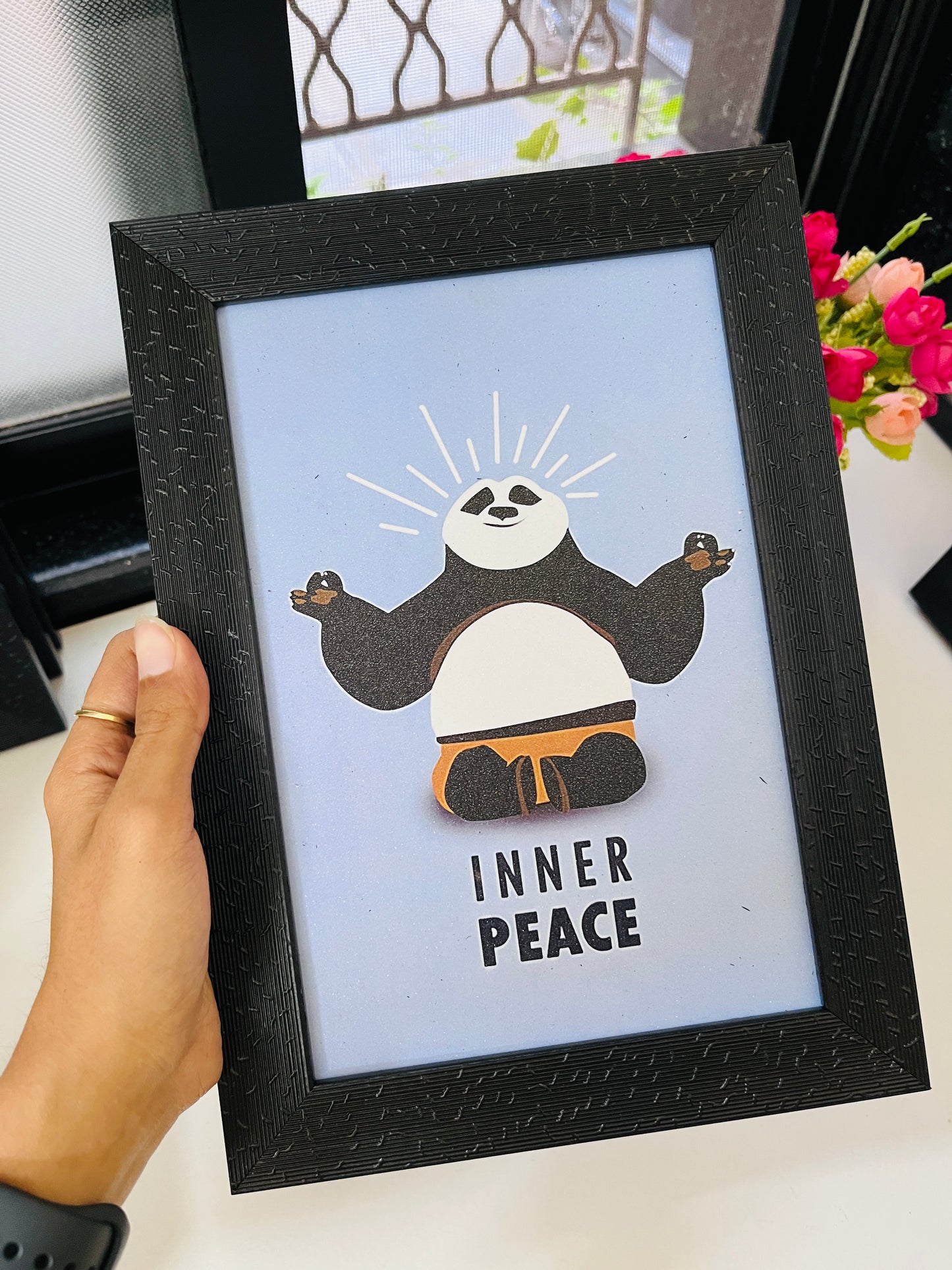 Quirky Frames