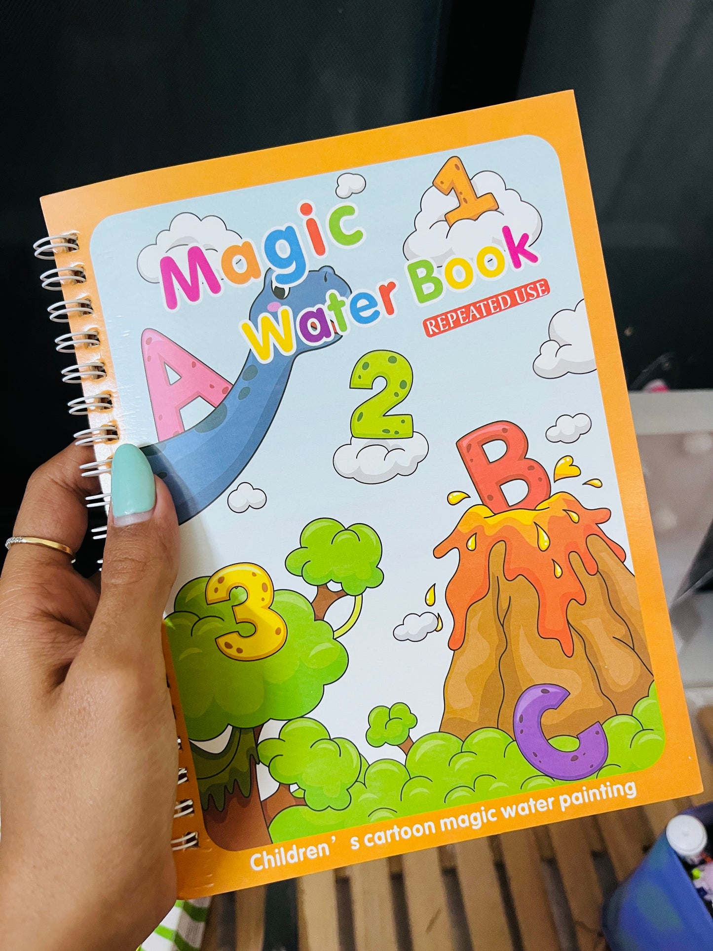 Magical Books 🪄
