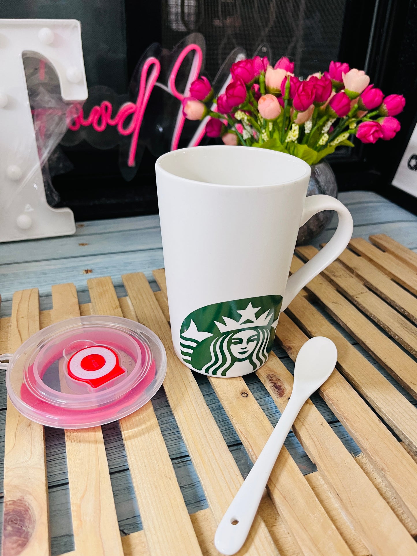 Starbucks Coffee Mug