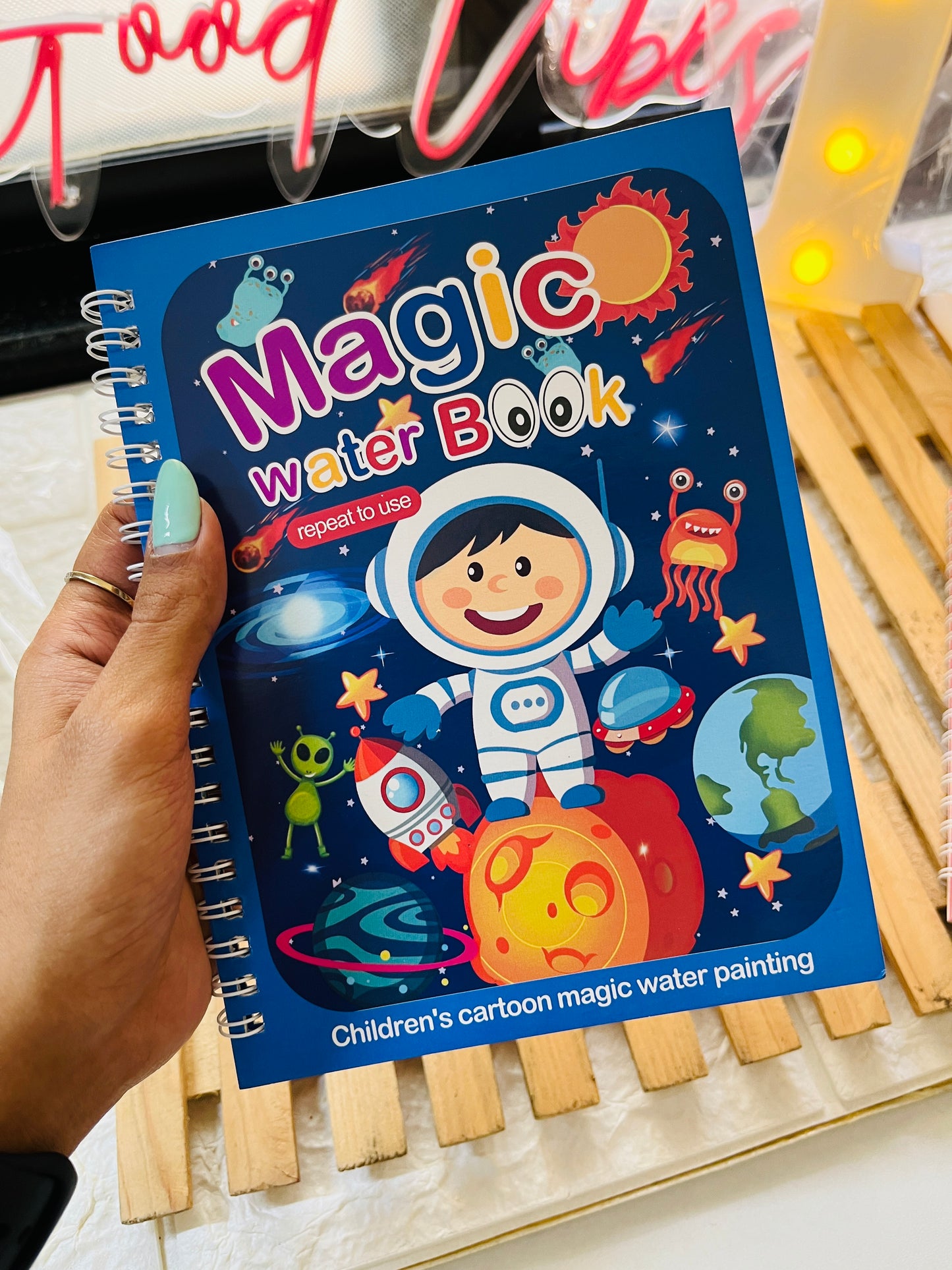 Magical Books 🪄