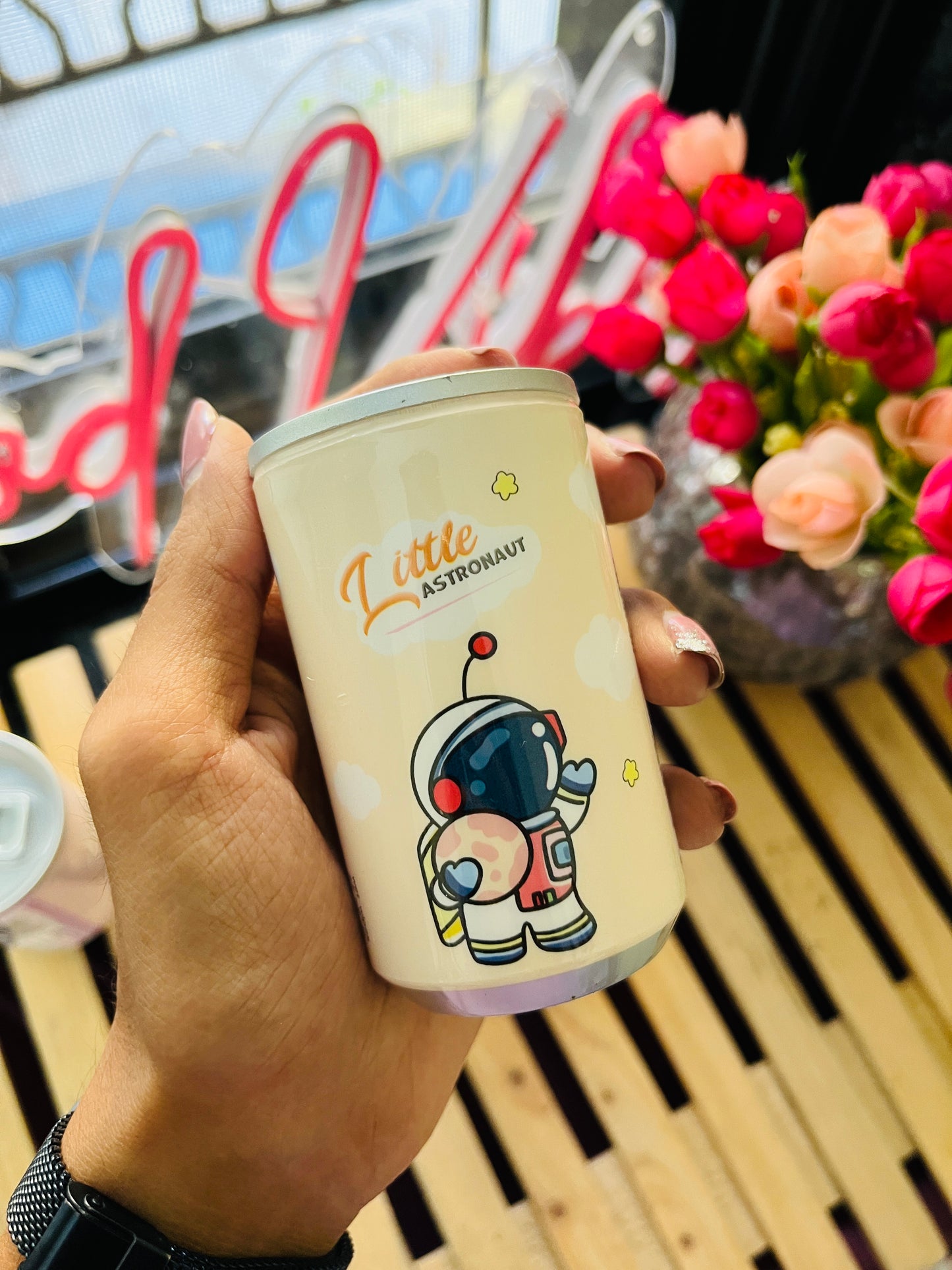 Space Wet Wipes🚀