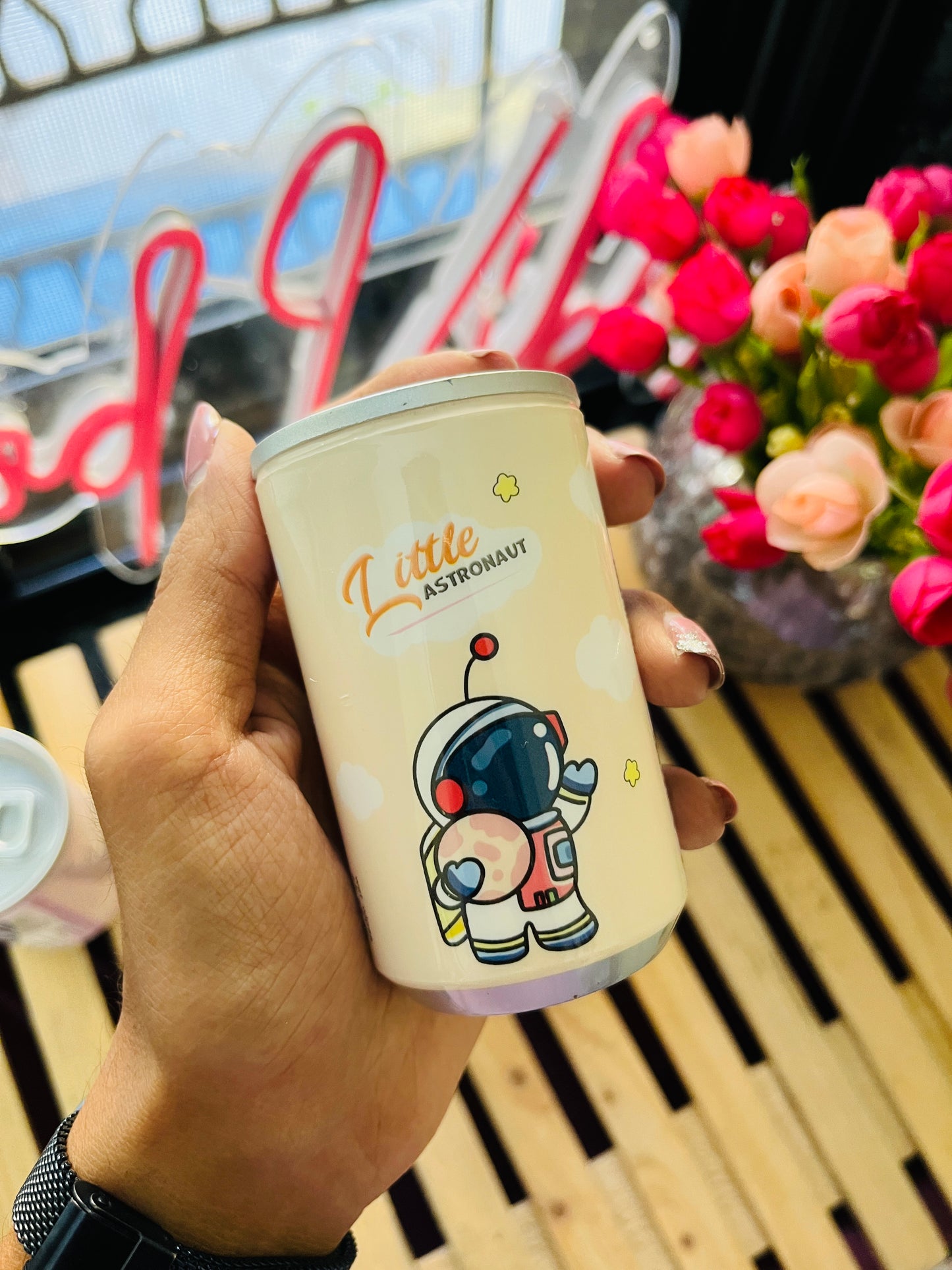 Space Wet Wipes🚀