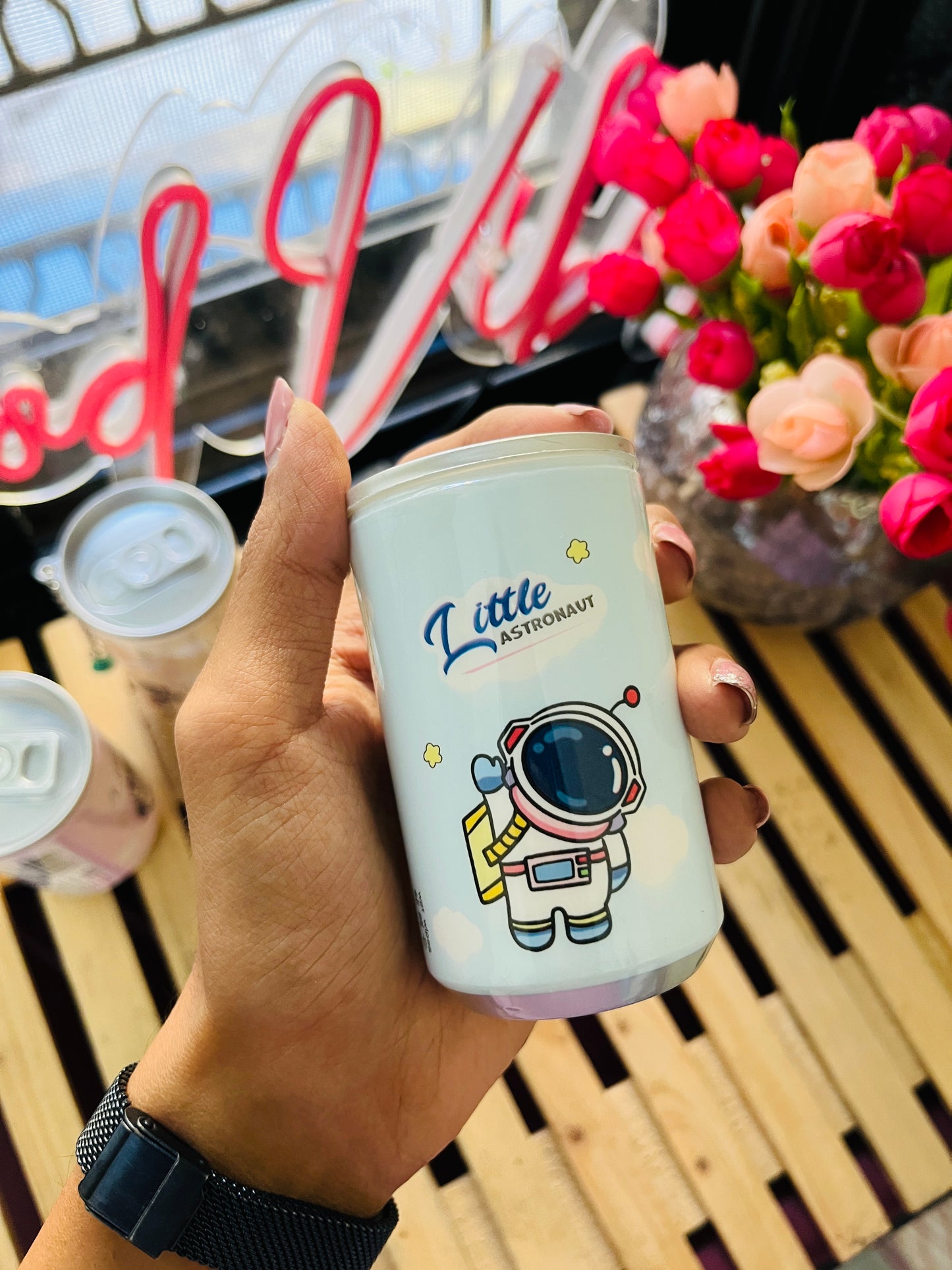 Space Wet Wipes🚀