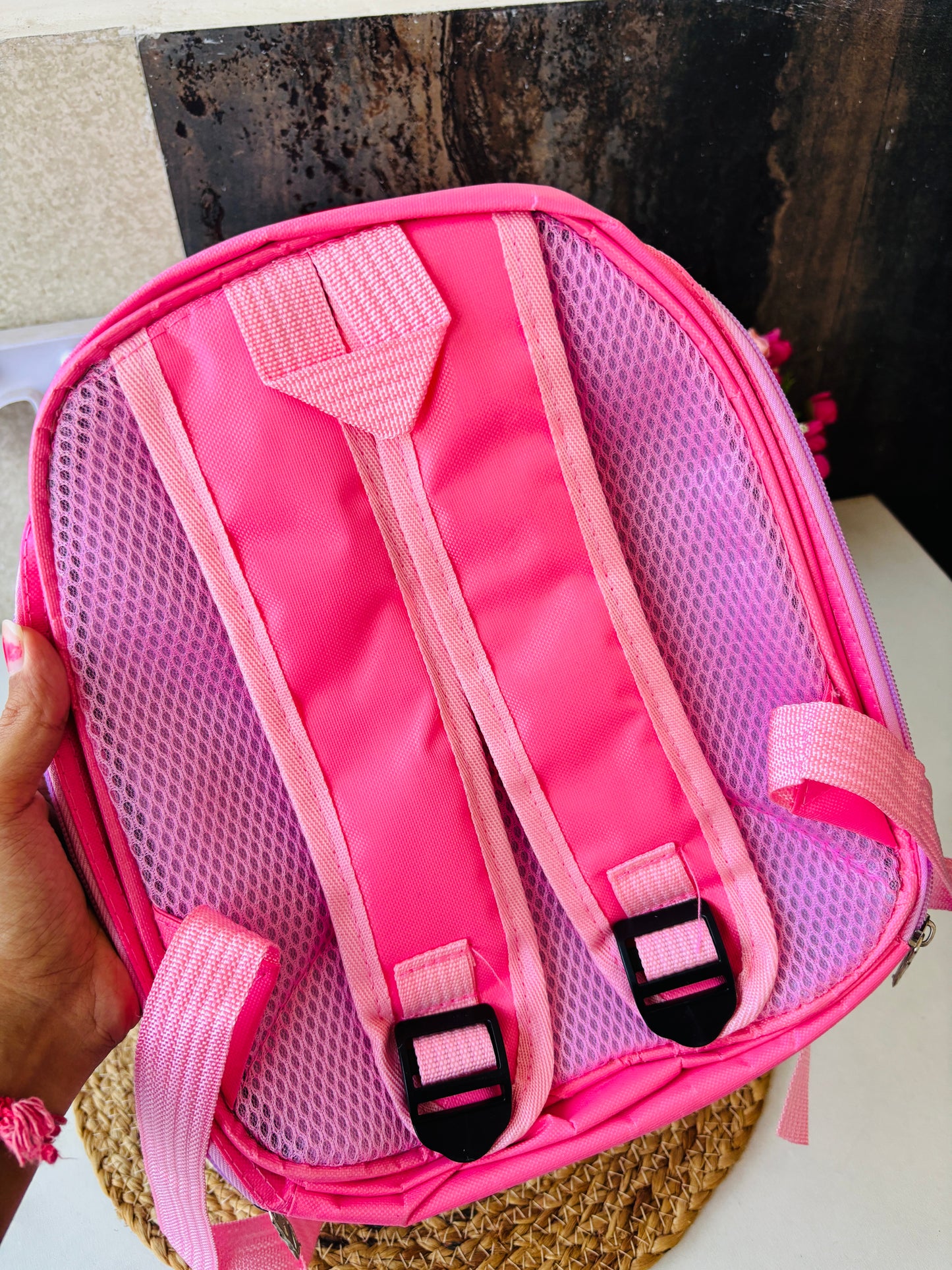 Unicorn Hardcase Bagpacks