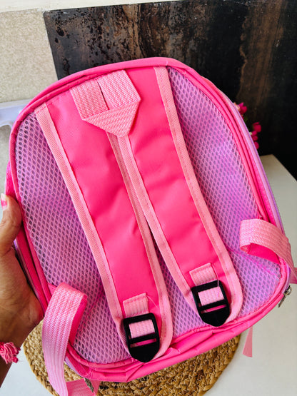 Unicorn Hardcase Bagpacks